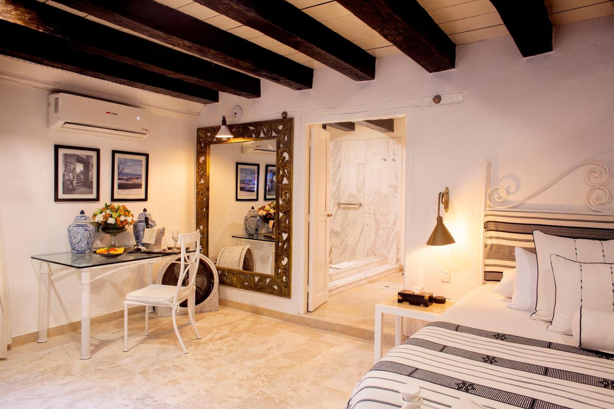 Leones De Alba Boutique Hotel 5*