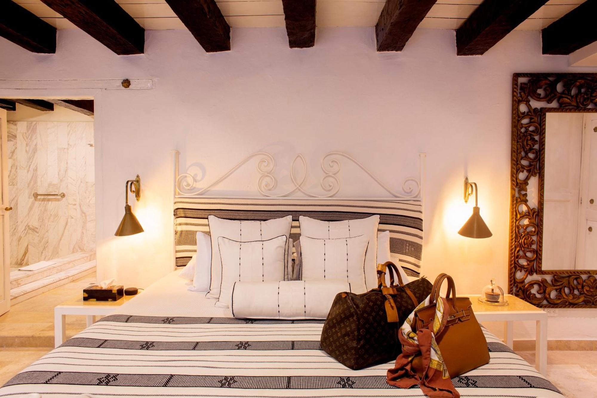 Leones De Alba Boutique 5*