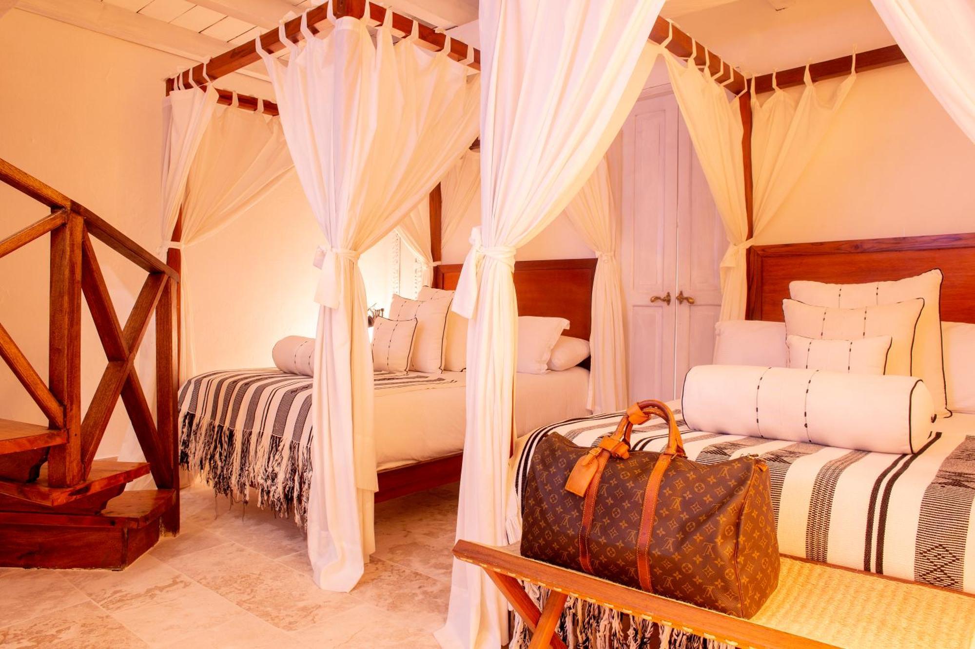 Hotel Leones De Alba Boutique Cartagena