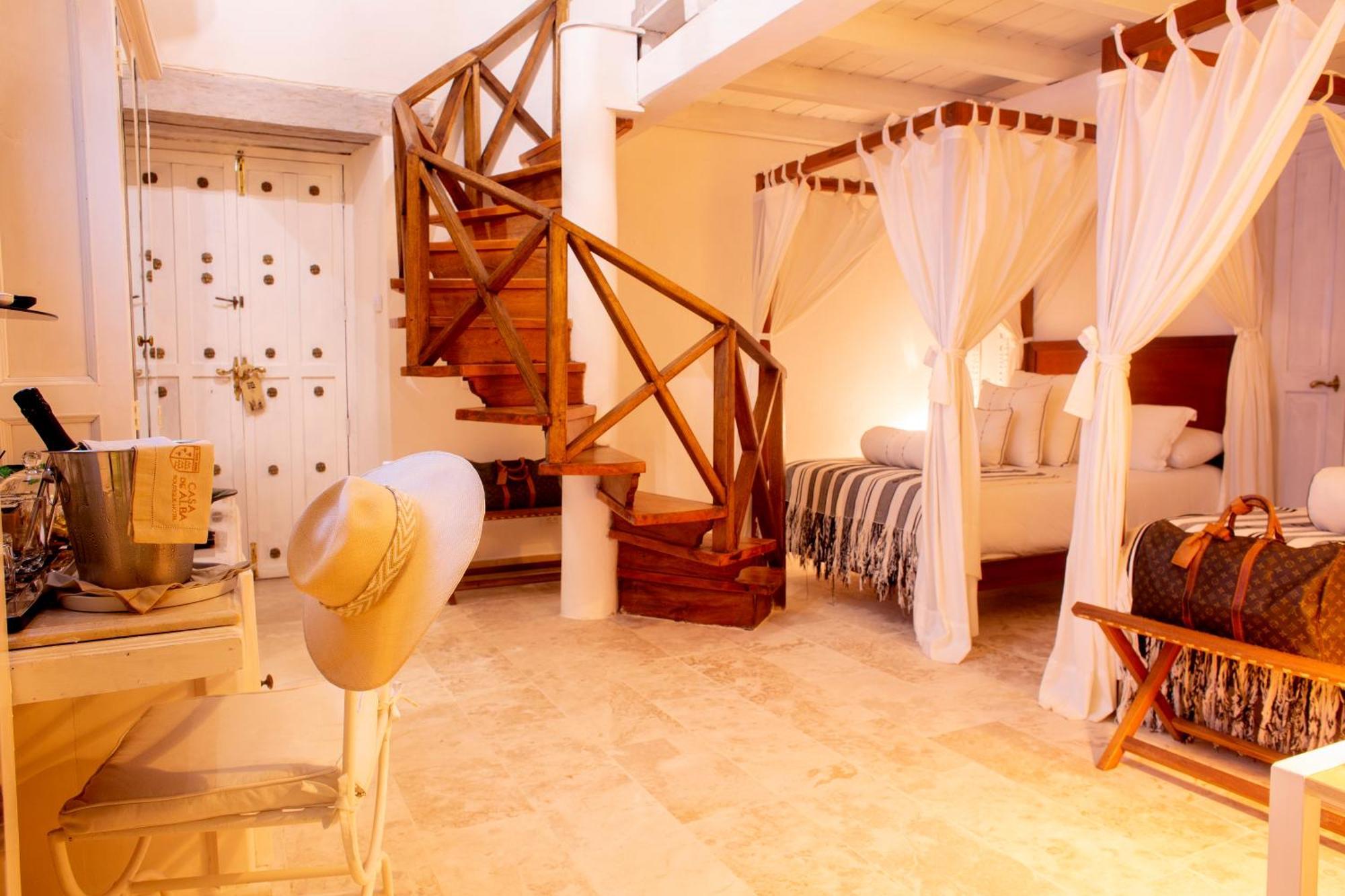 Leones De Alba Boutique 5*
