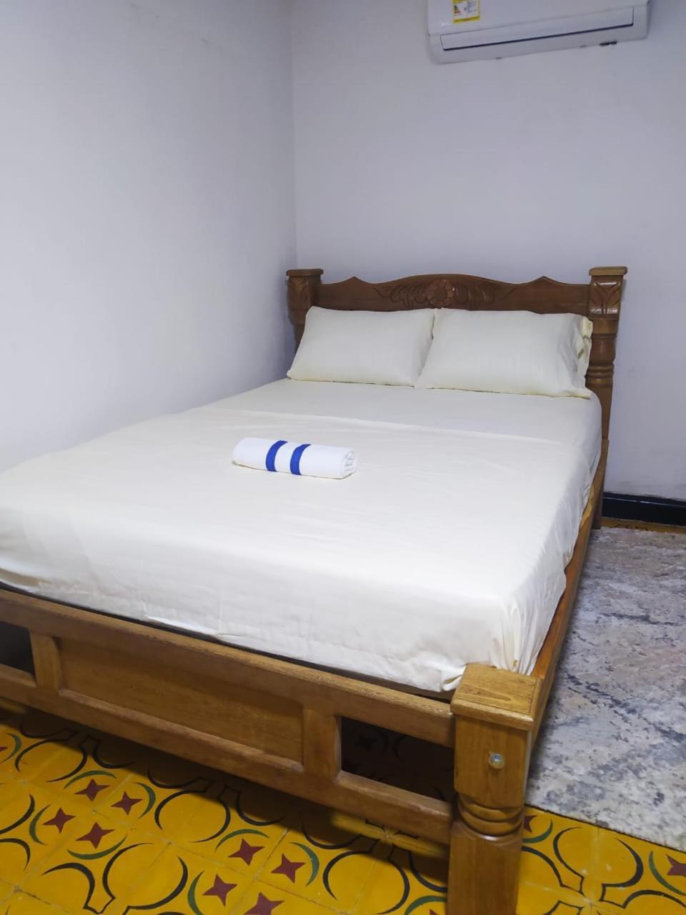Casa Perla Homestay