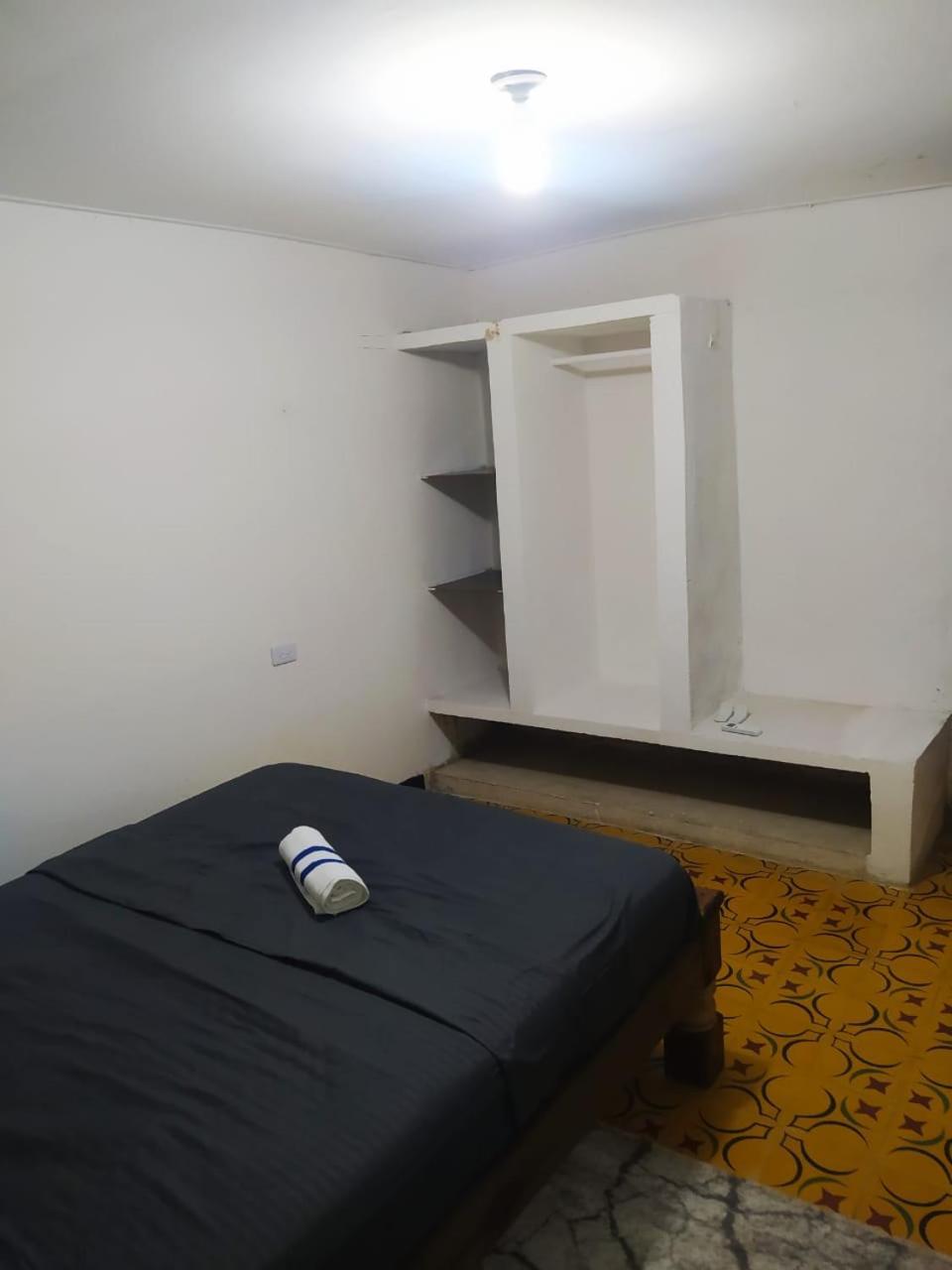 Casa Perla Homestay *