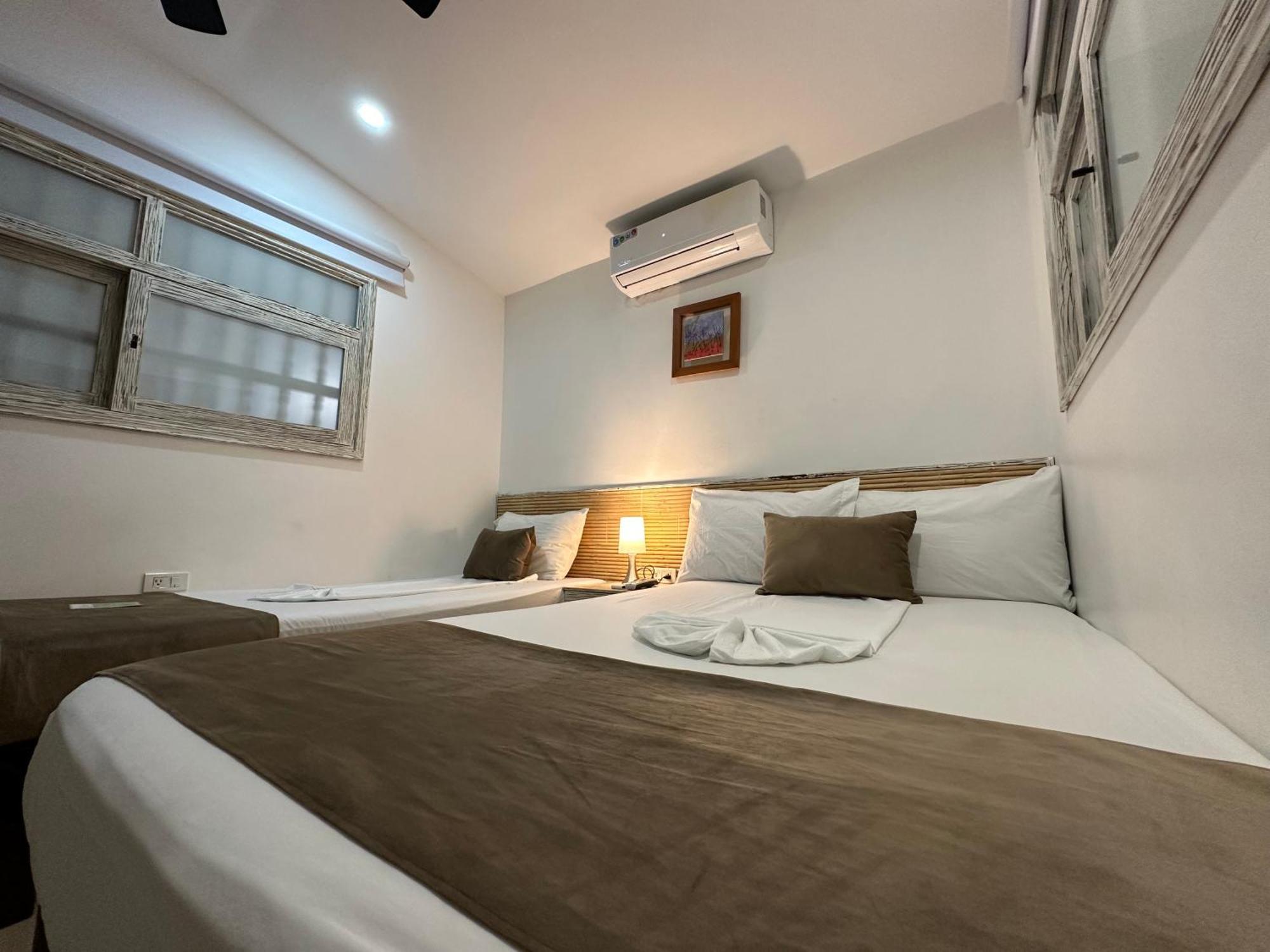 Hotel La Magdalena 2*