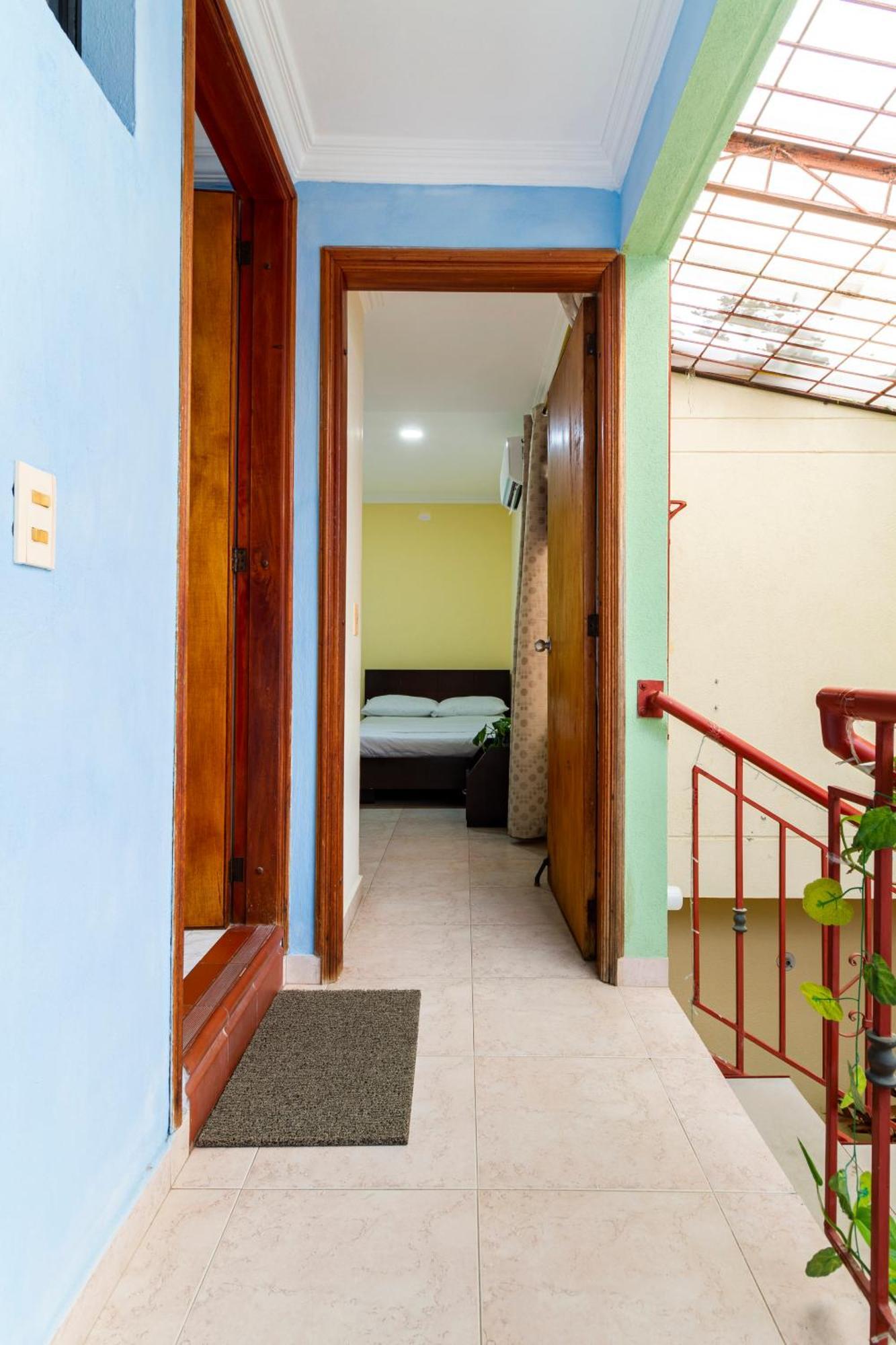 Cartagonova - Privadas Y Amplias Cerca A Zonas Turisticas Guest house *