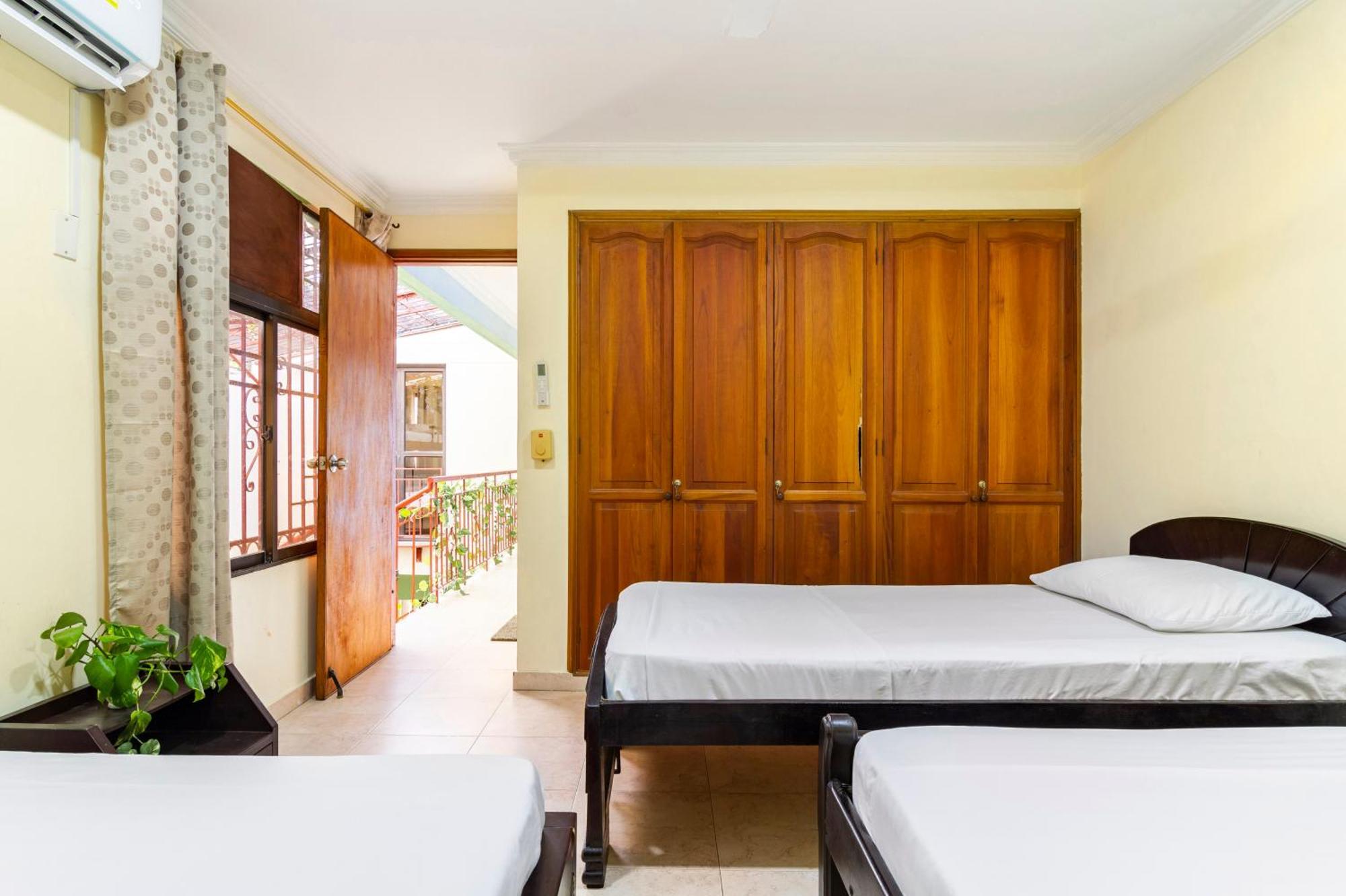 Cartagonova - Privadas Y Amplias Cerca A Zonas Turisticas