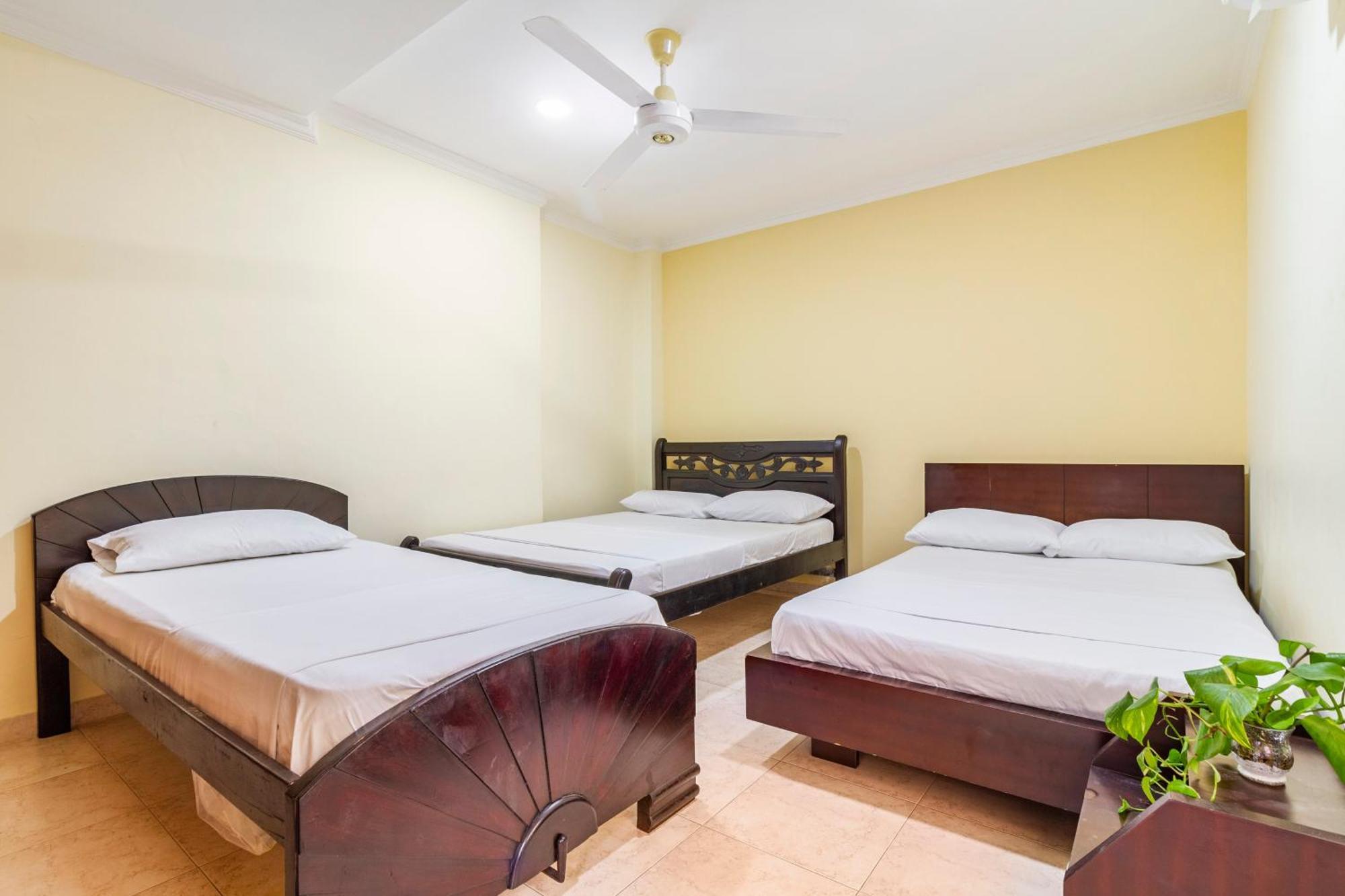 Guest house Cartagonova - Privadas Y Amplias Cerca A Zonas Turisticas Cartagena