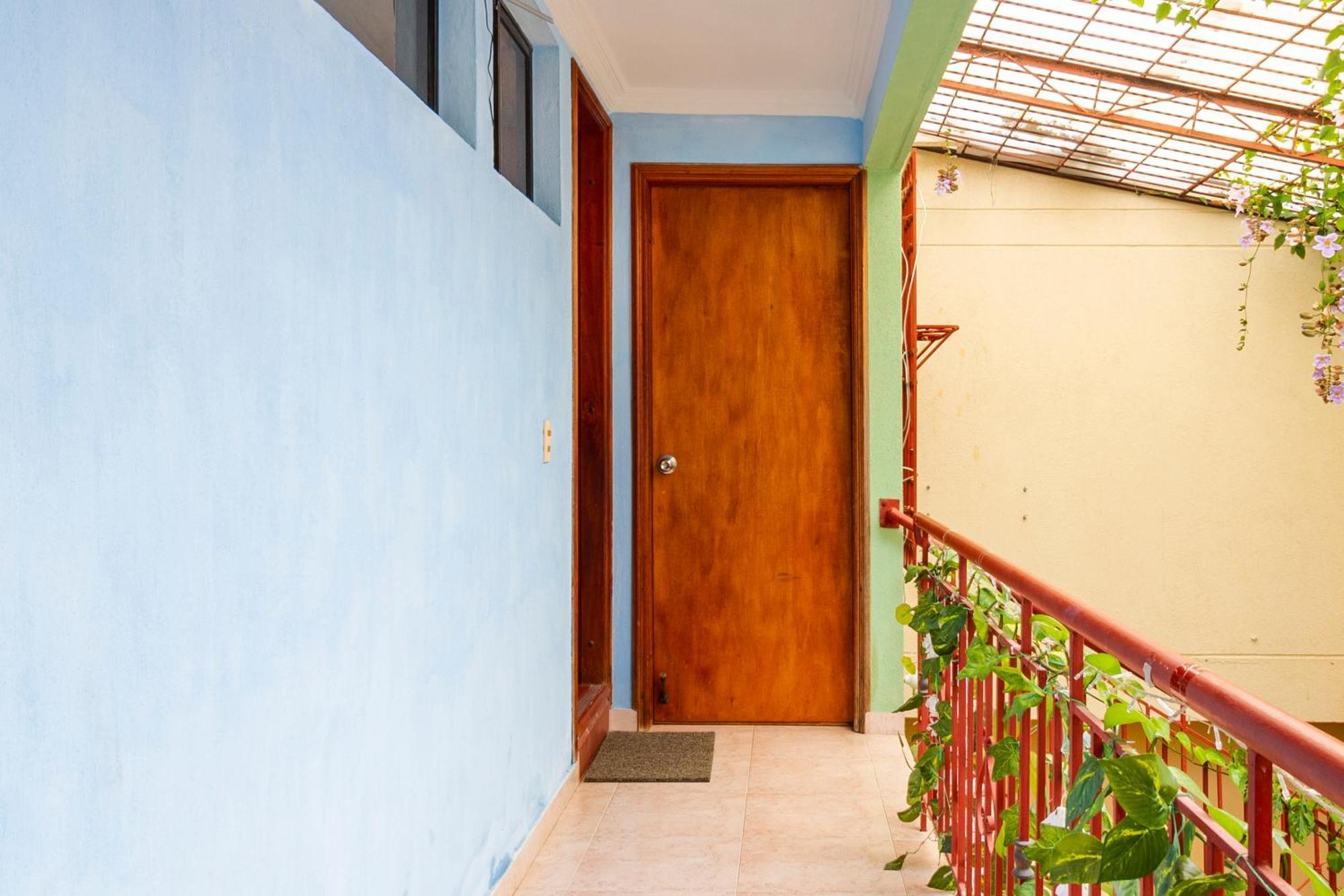 Guest house Cartagonova - Privadas Y Amplias Cerca A Zonas Turisticas *