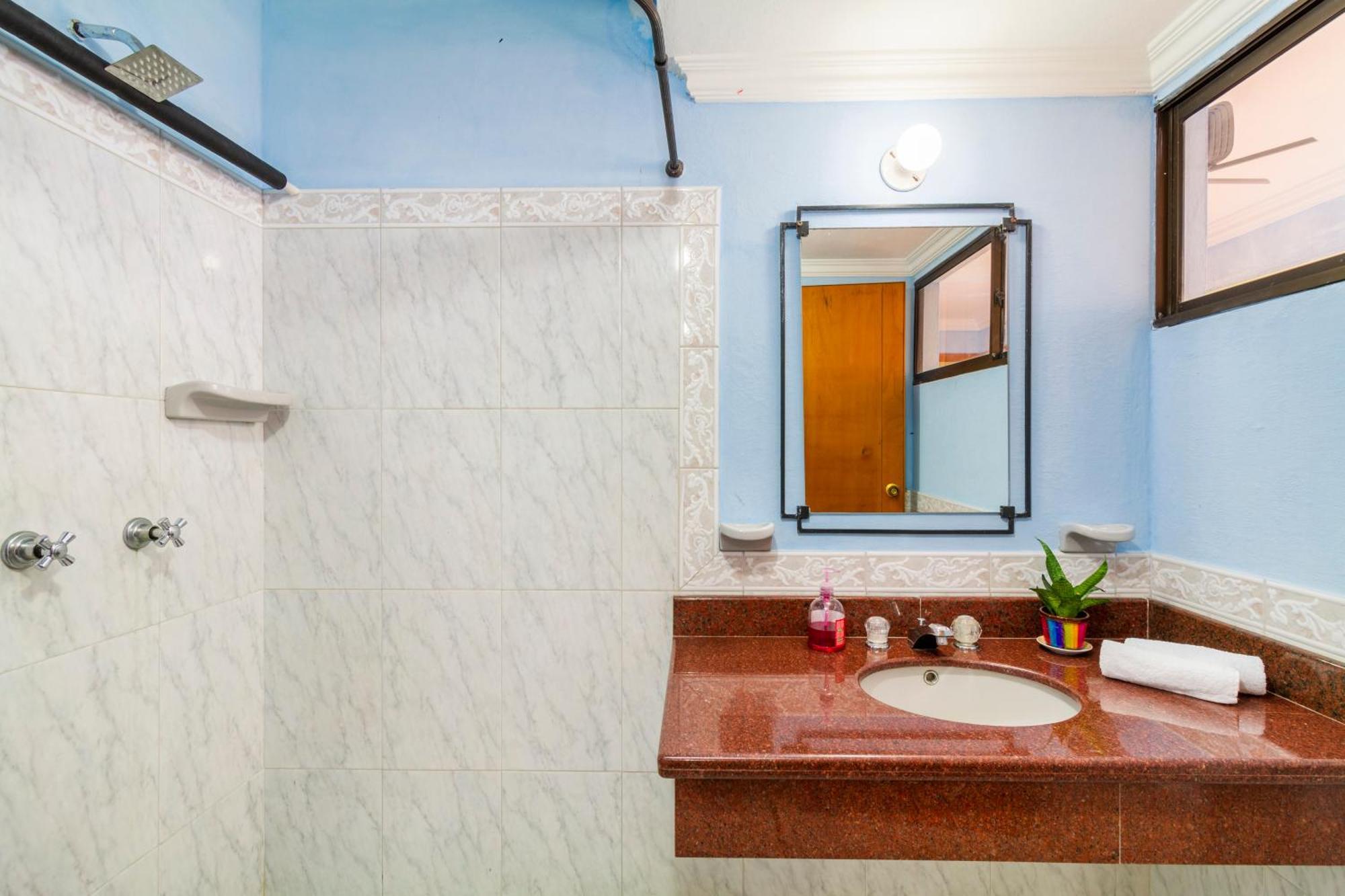 Guest house Cartagonova - Privadas Y Amplias Cerca A Zonas Turisticas *