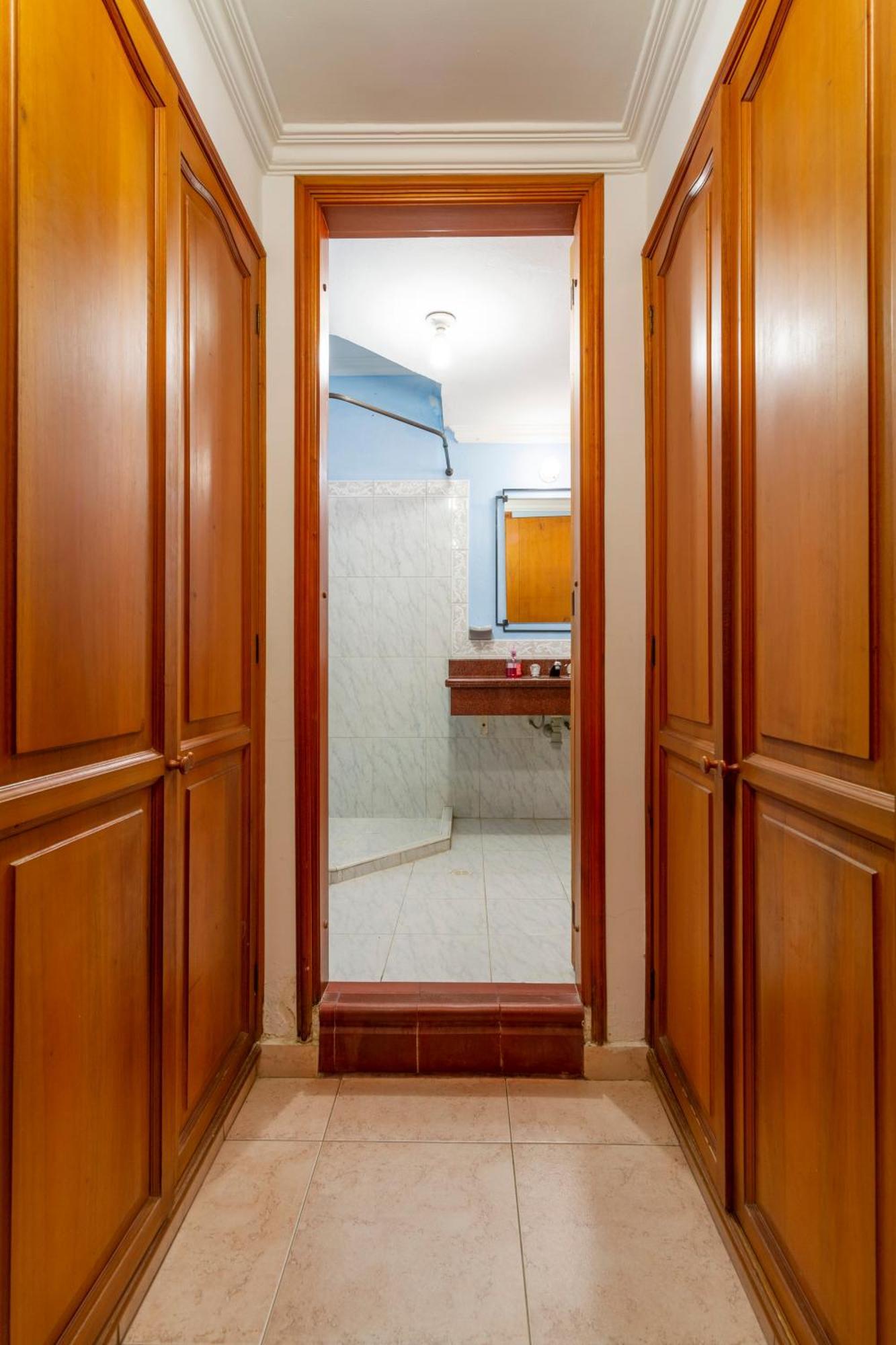 Cartagonova - Privadas Y Amplias Cerca A Zonas Turisticas Guest house Cartagena
