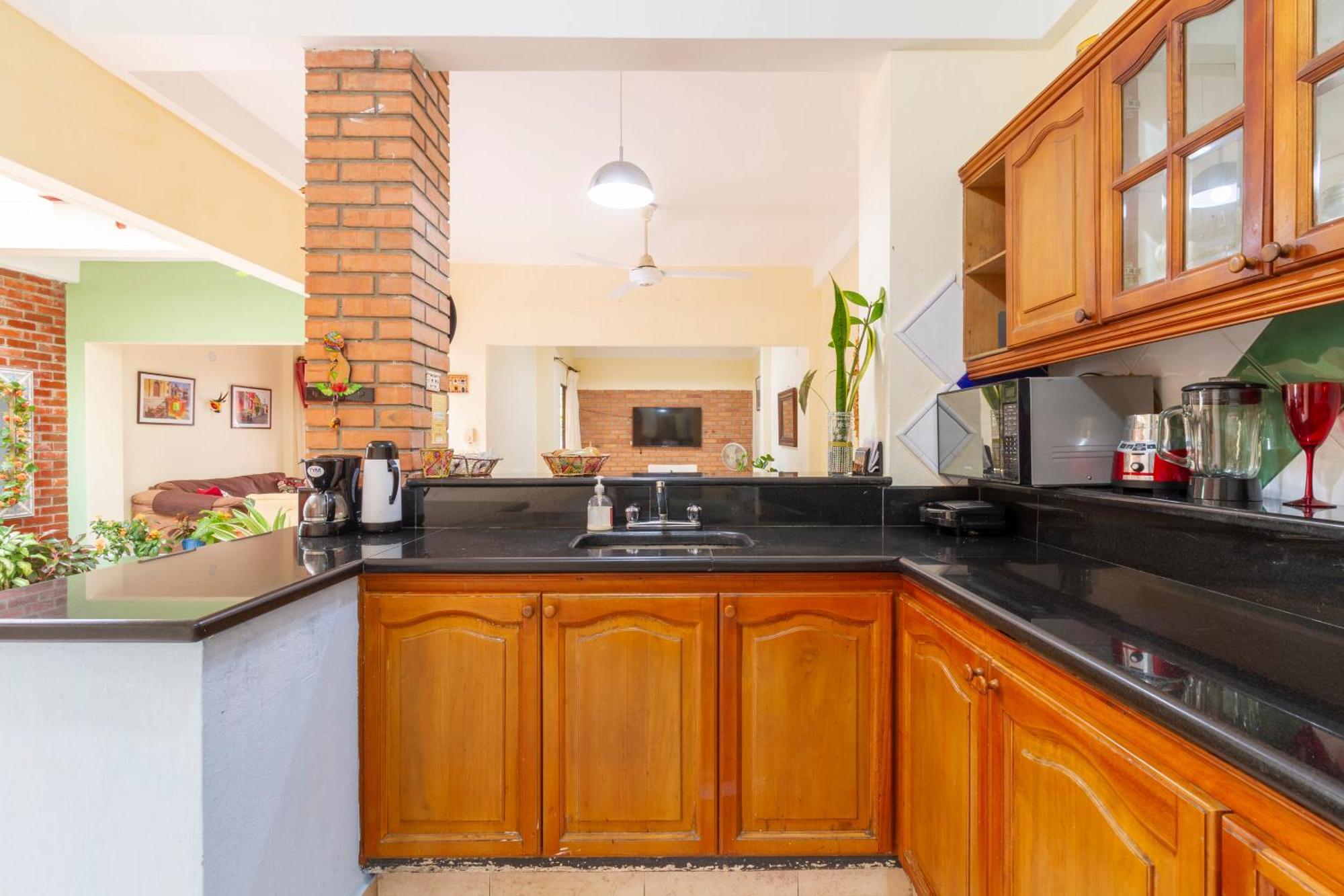 Guest house Cartagonova - Privadas Y Amplias Cerca A Zonas Turisticas Cartagena