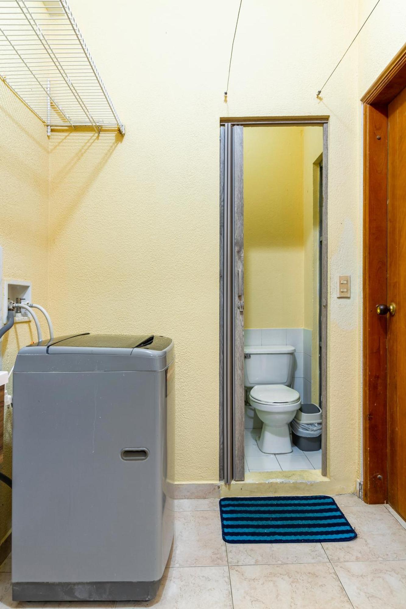 Guest house Cartagonova - Privadas Y Amplias Cerca A Zonas Turisticas