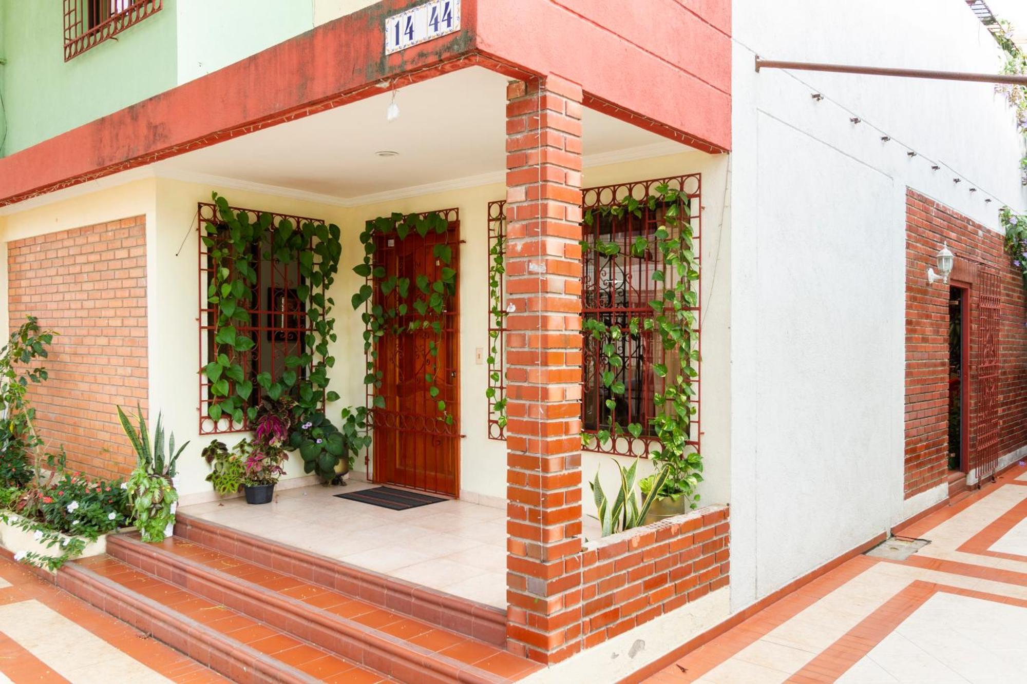 Cartagonova - Privadas Y Amplias Cerca A Zonas Turisticas Cartagena