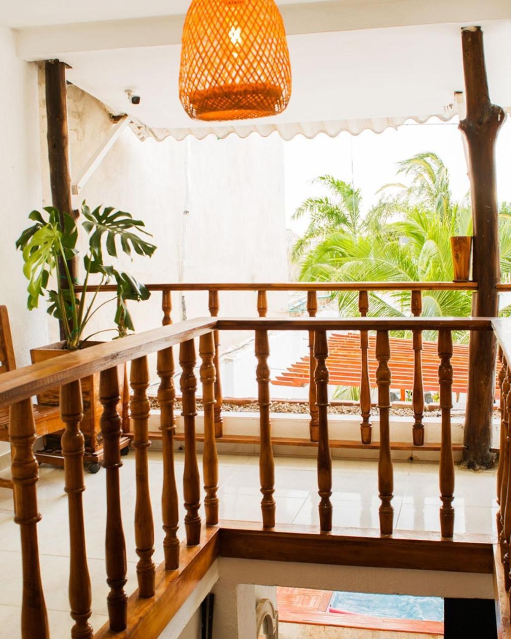 Holiday home Casa De Playa En La Boquilla Con Piscina *