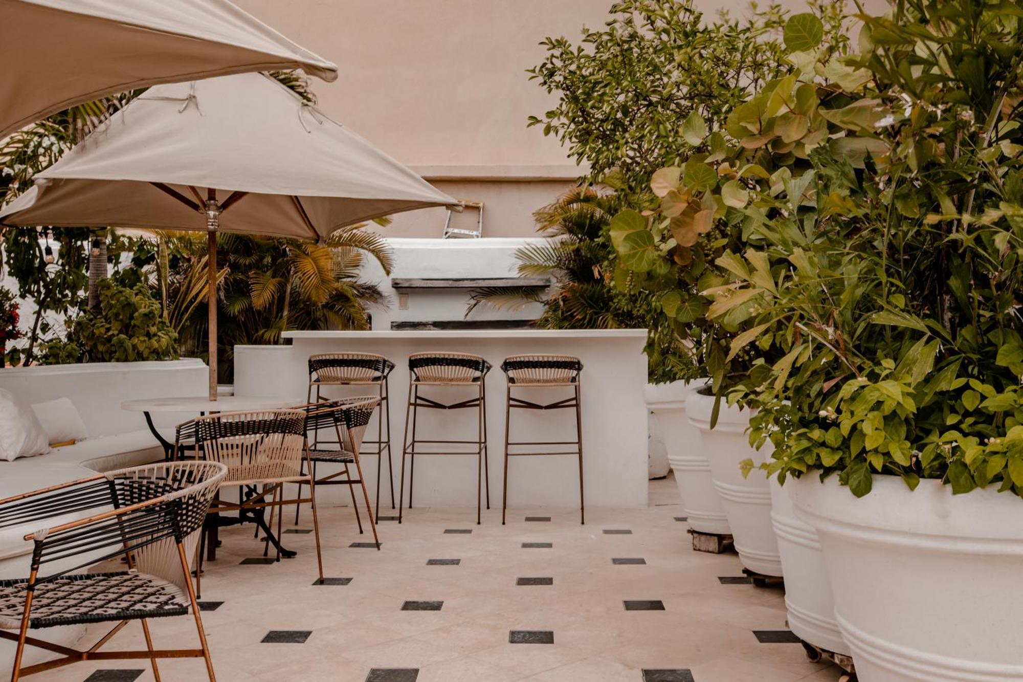 Amarla Boutique 5* Cartagena