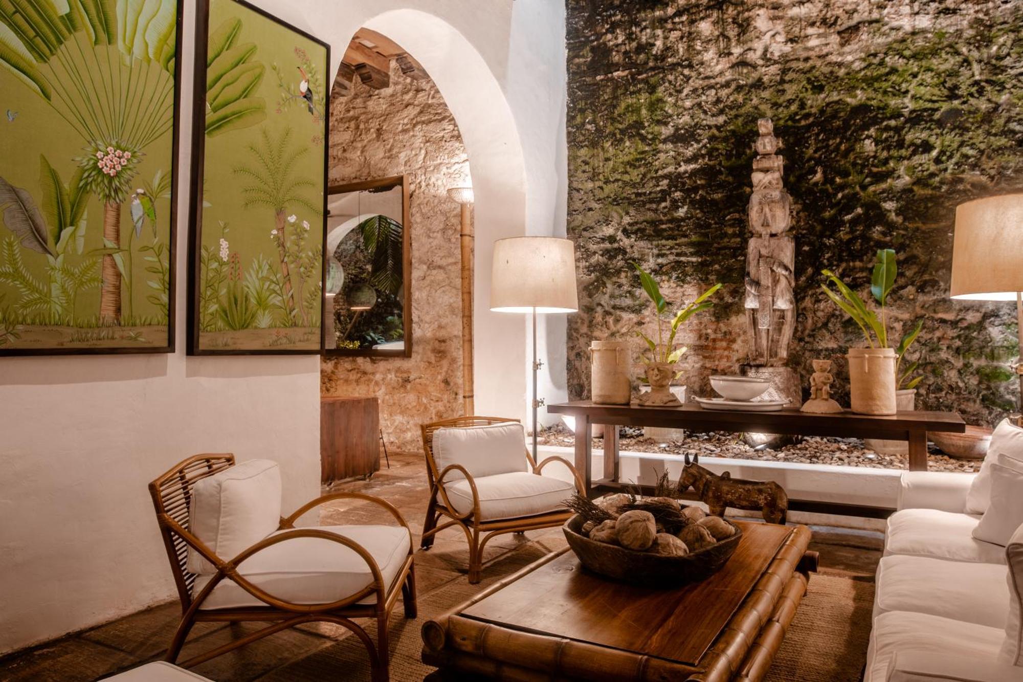 Amarla Boutique Cartagena