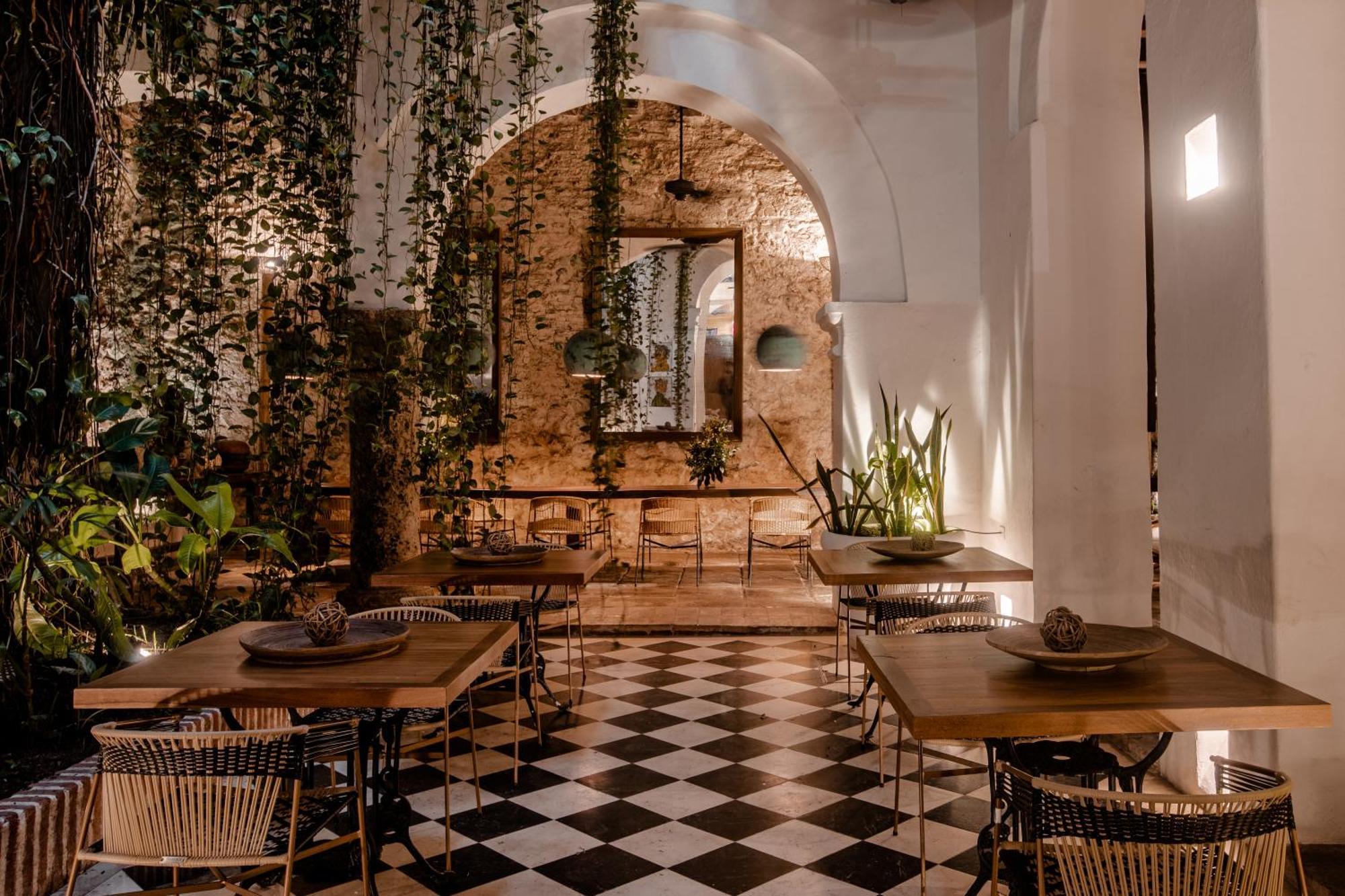 Amarla Boutique Hotel