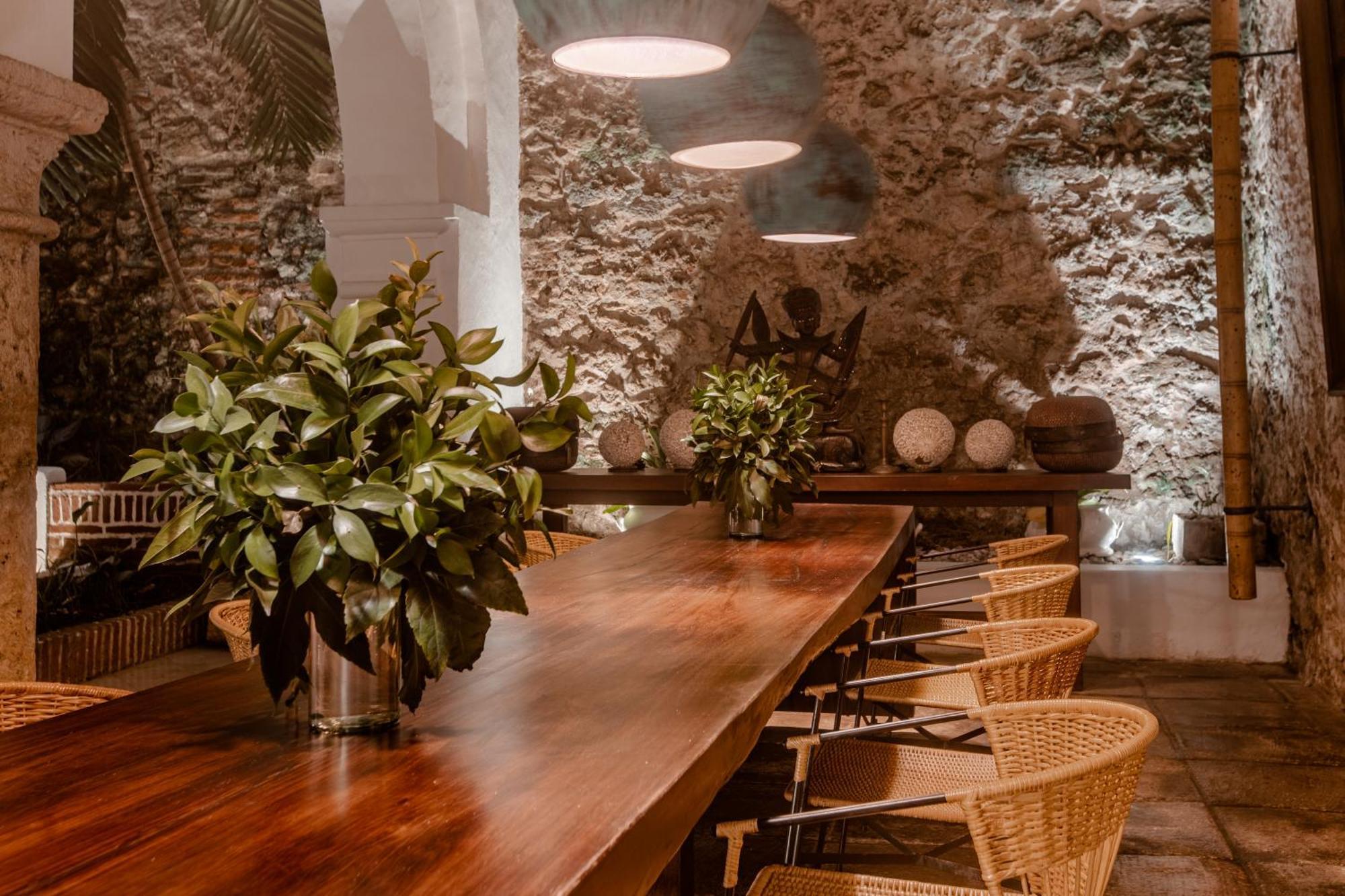Hotel Amarla Boutique Cartagena