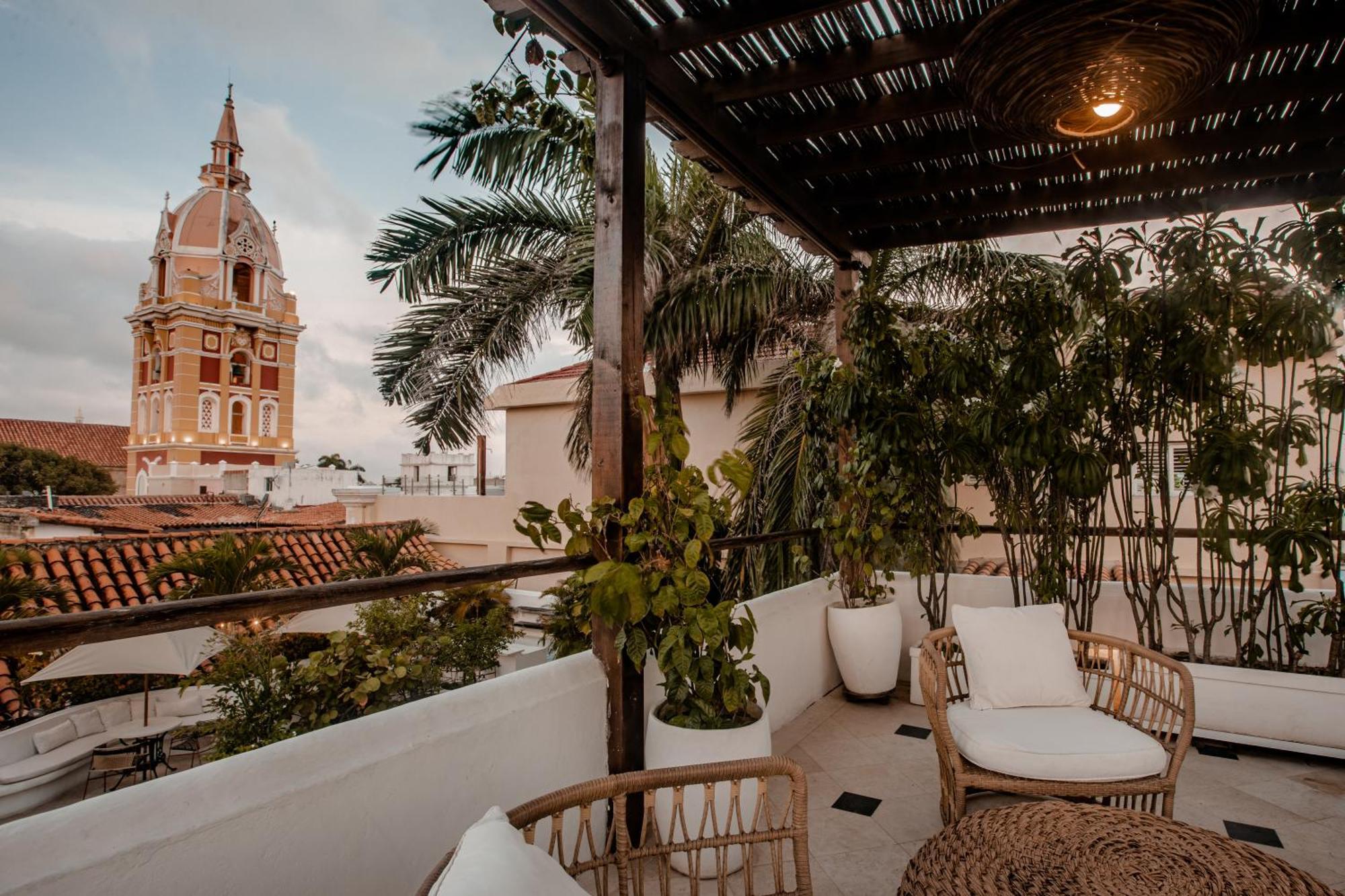 Hotel Amarla Boutique