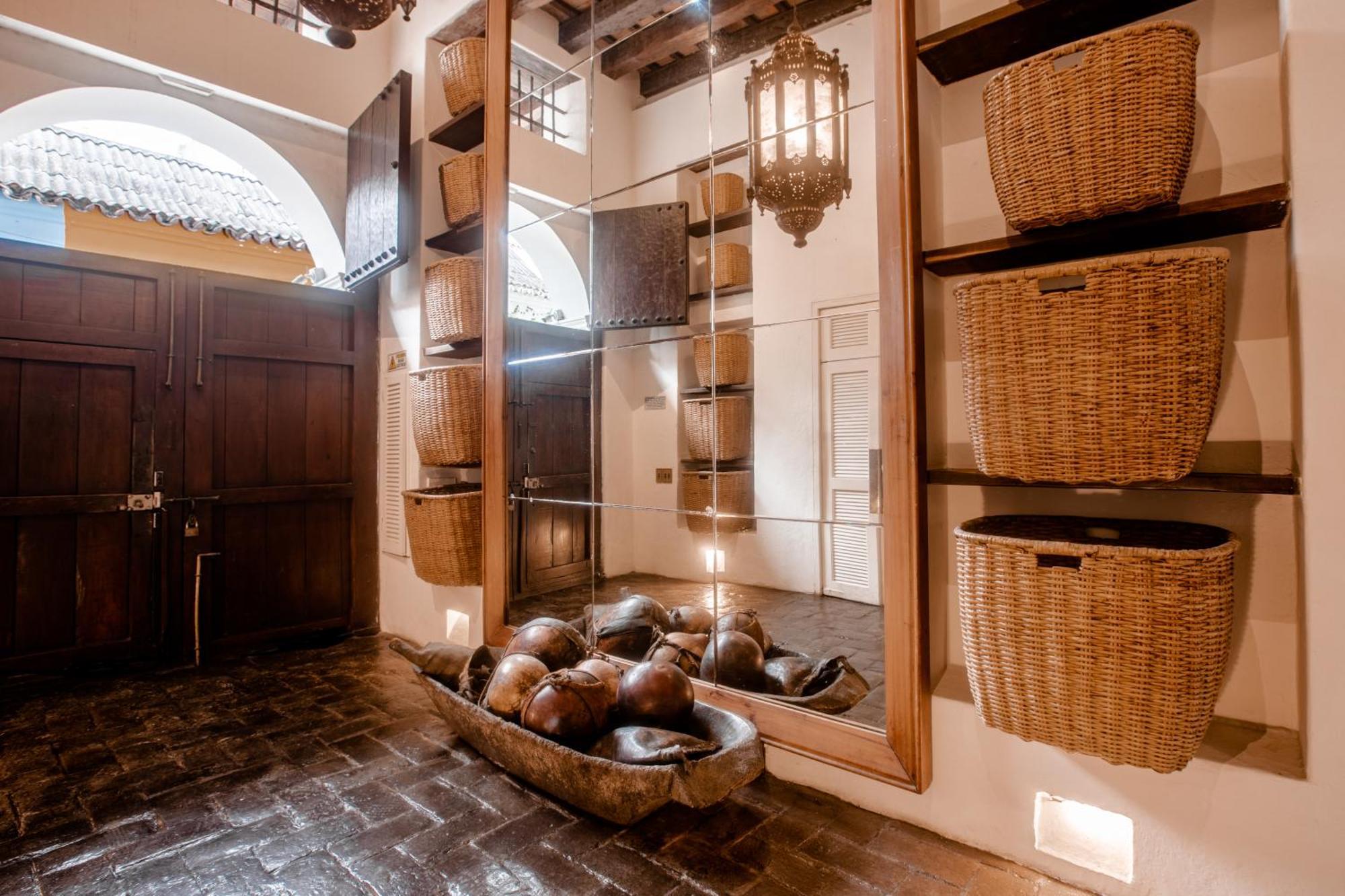 Amarla Boutique Cartagena