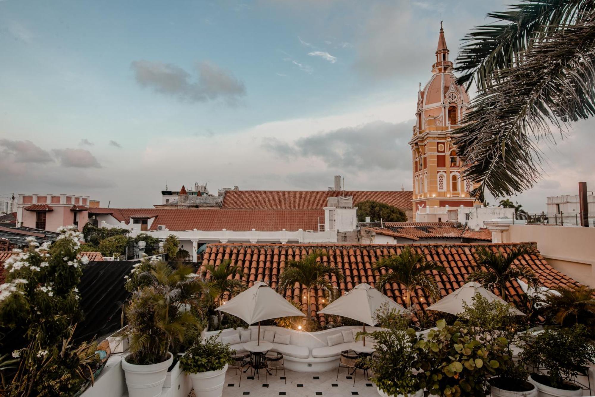 Amarla Boutique Hotel