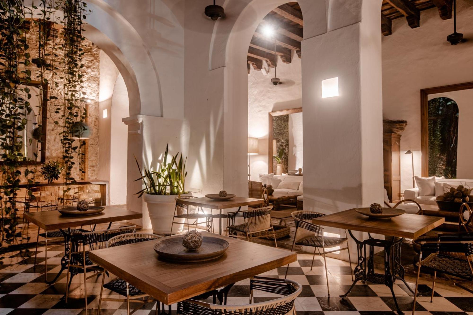Amarla Boutique Hotel 5*