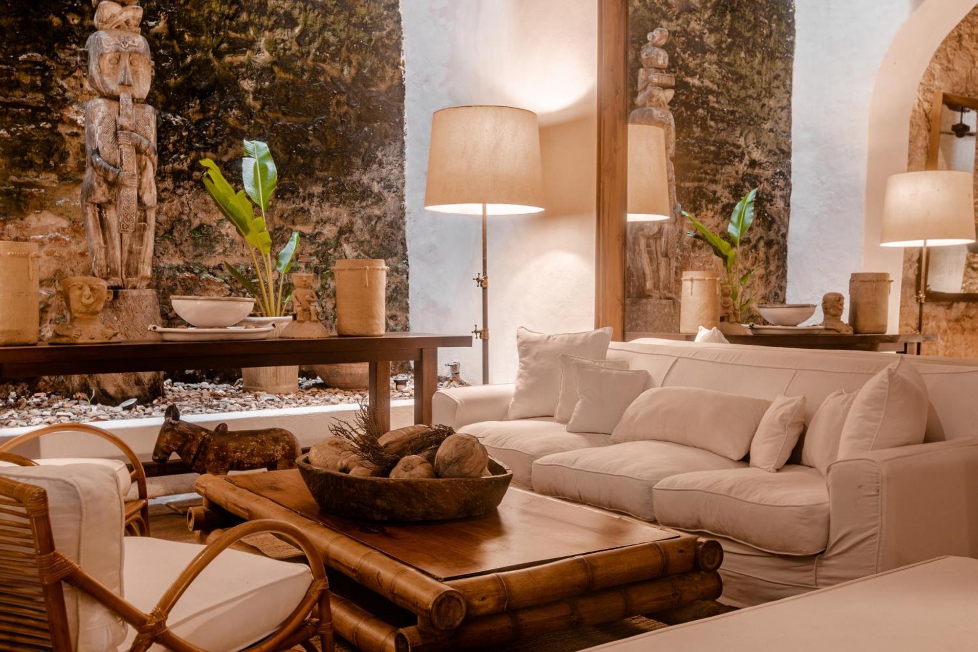 Hotel Amarla Boutique Cartagena