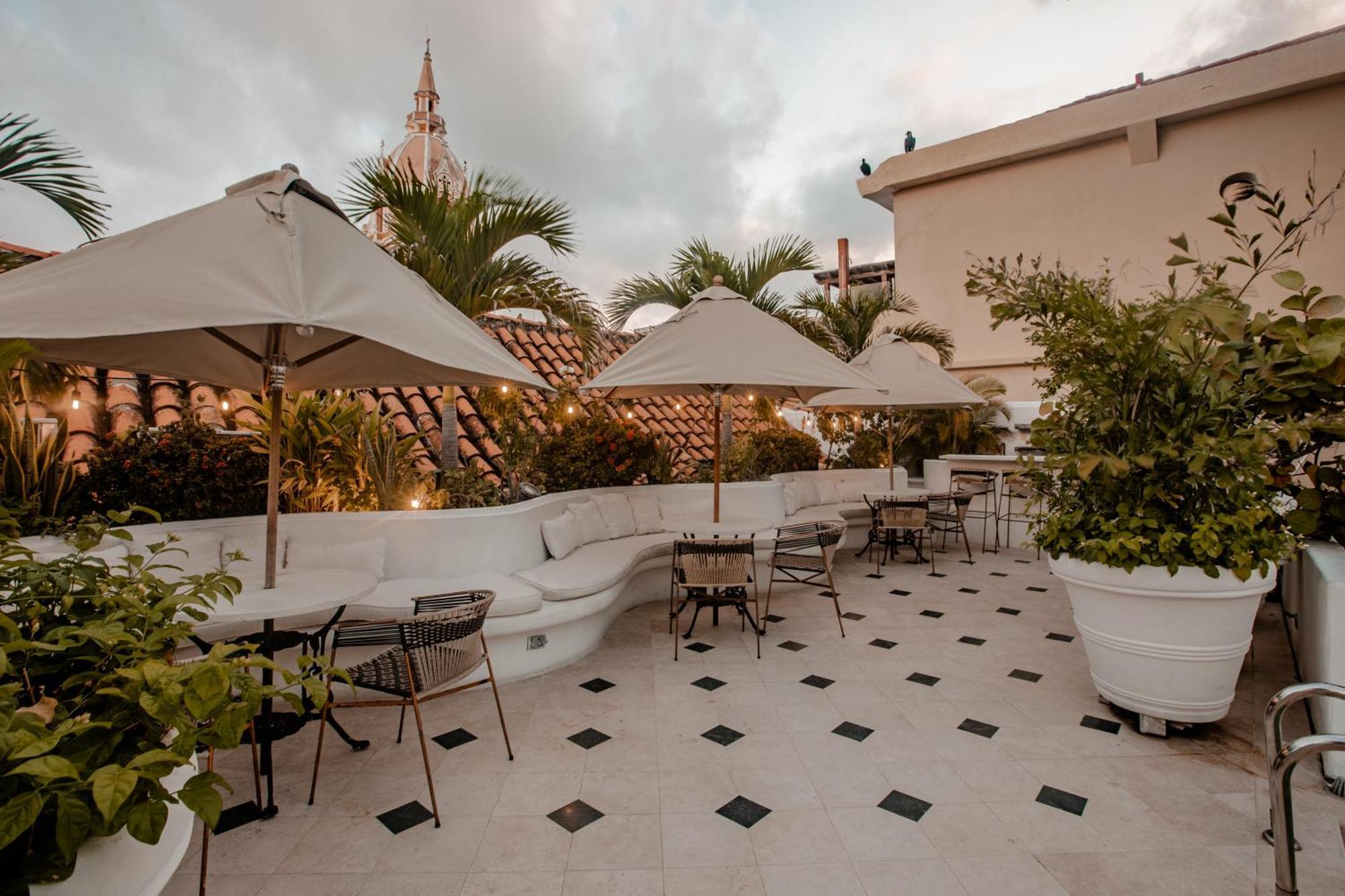 Amarla Boutique 5* Cartagena