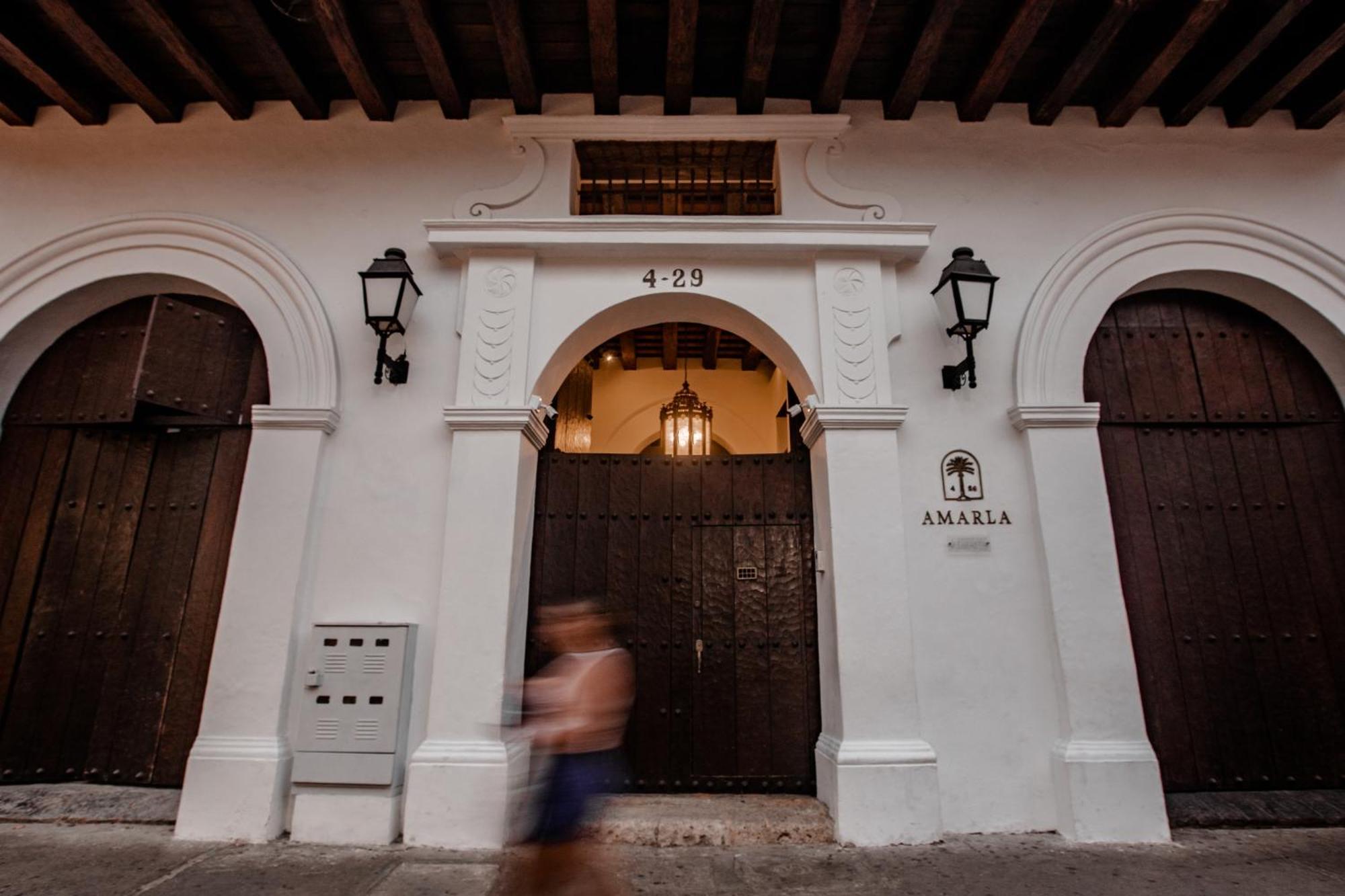 Hotel Amarla Boutique 5*