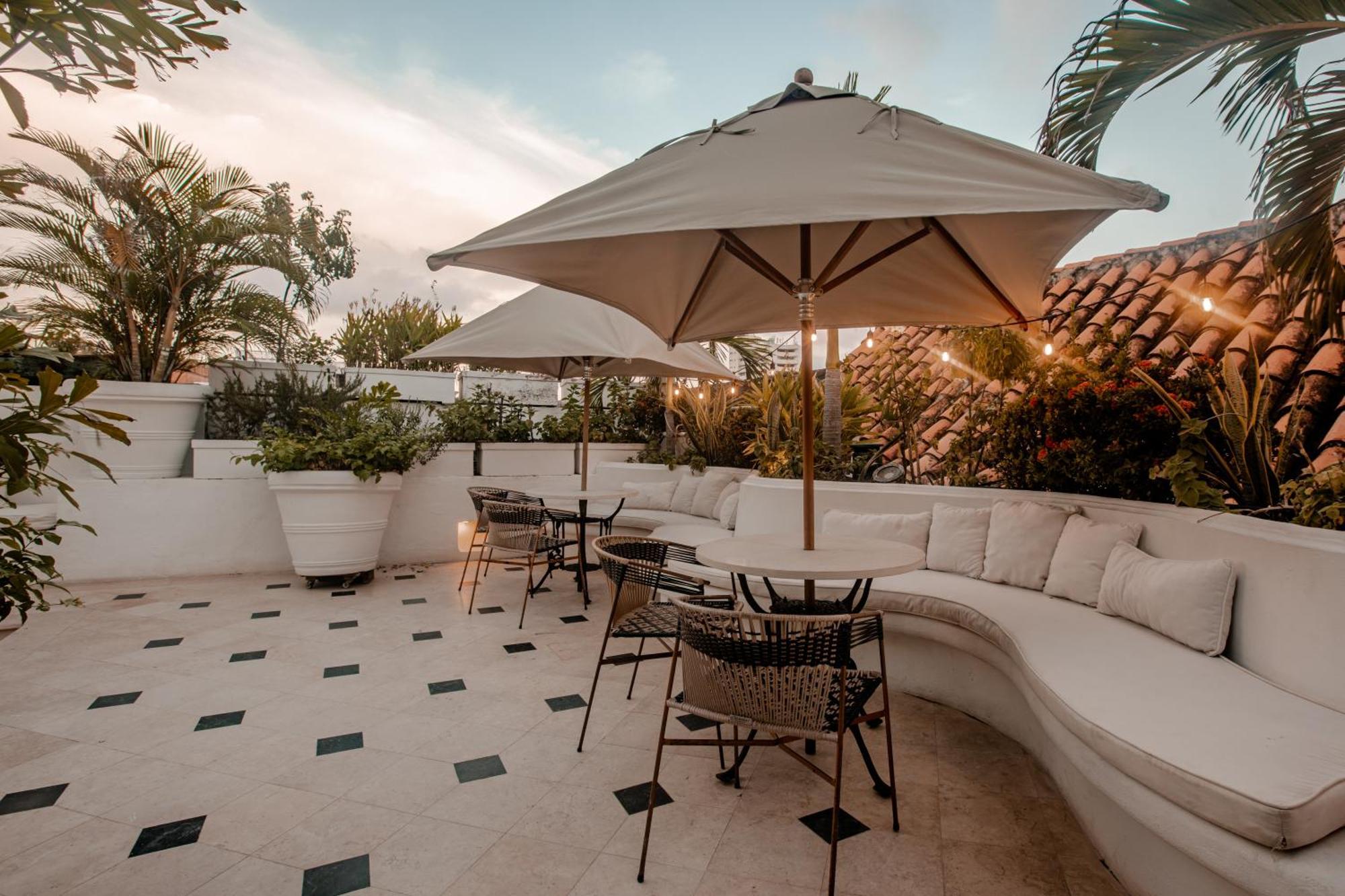 Amarla Boutique 5* Cartagena