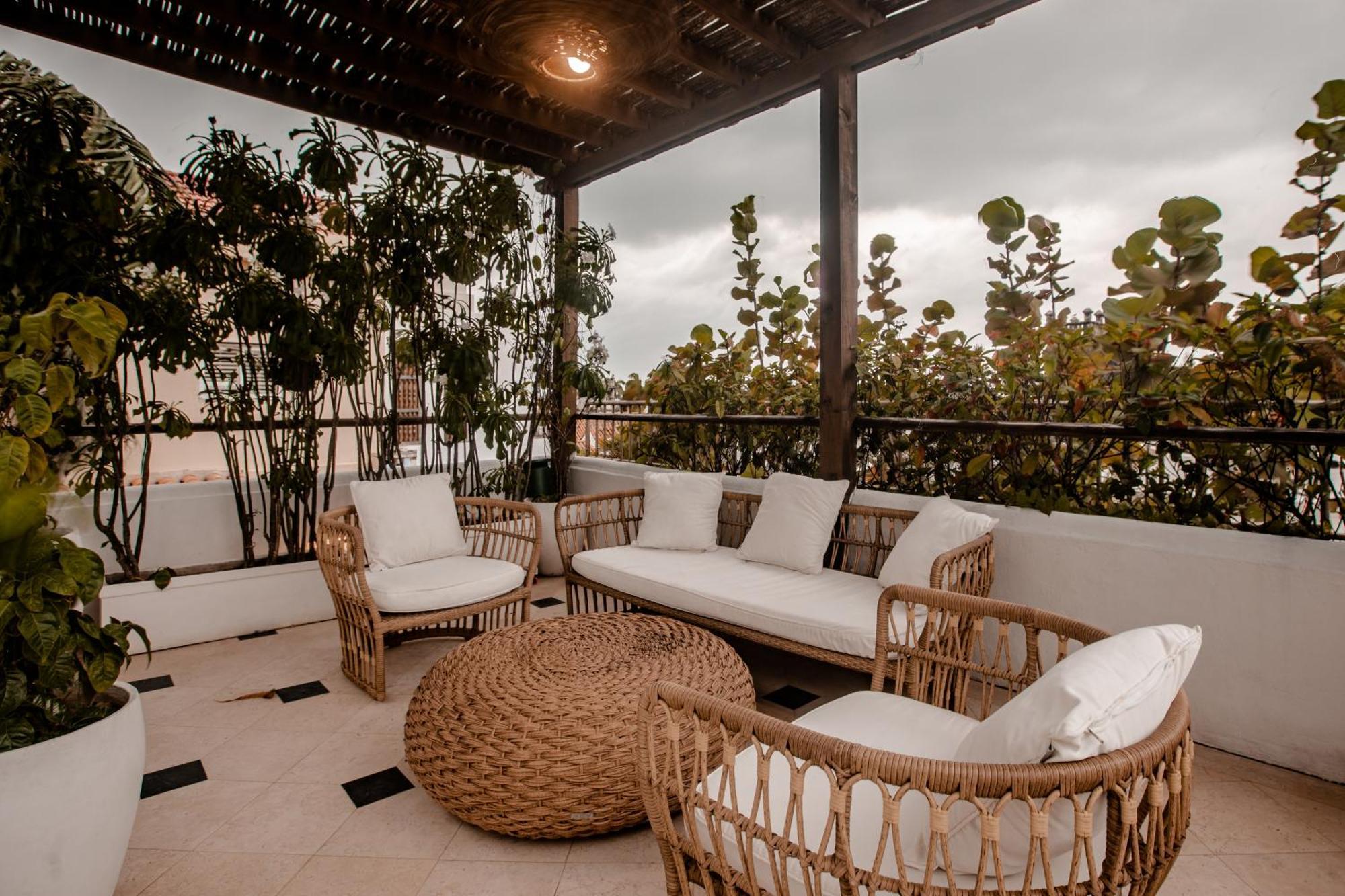 Hotel Amarla Boutique