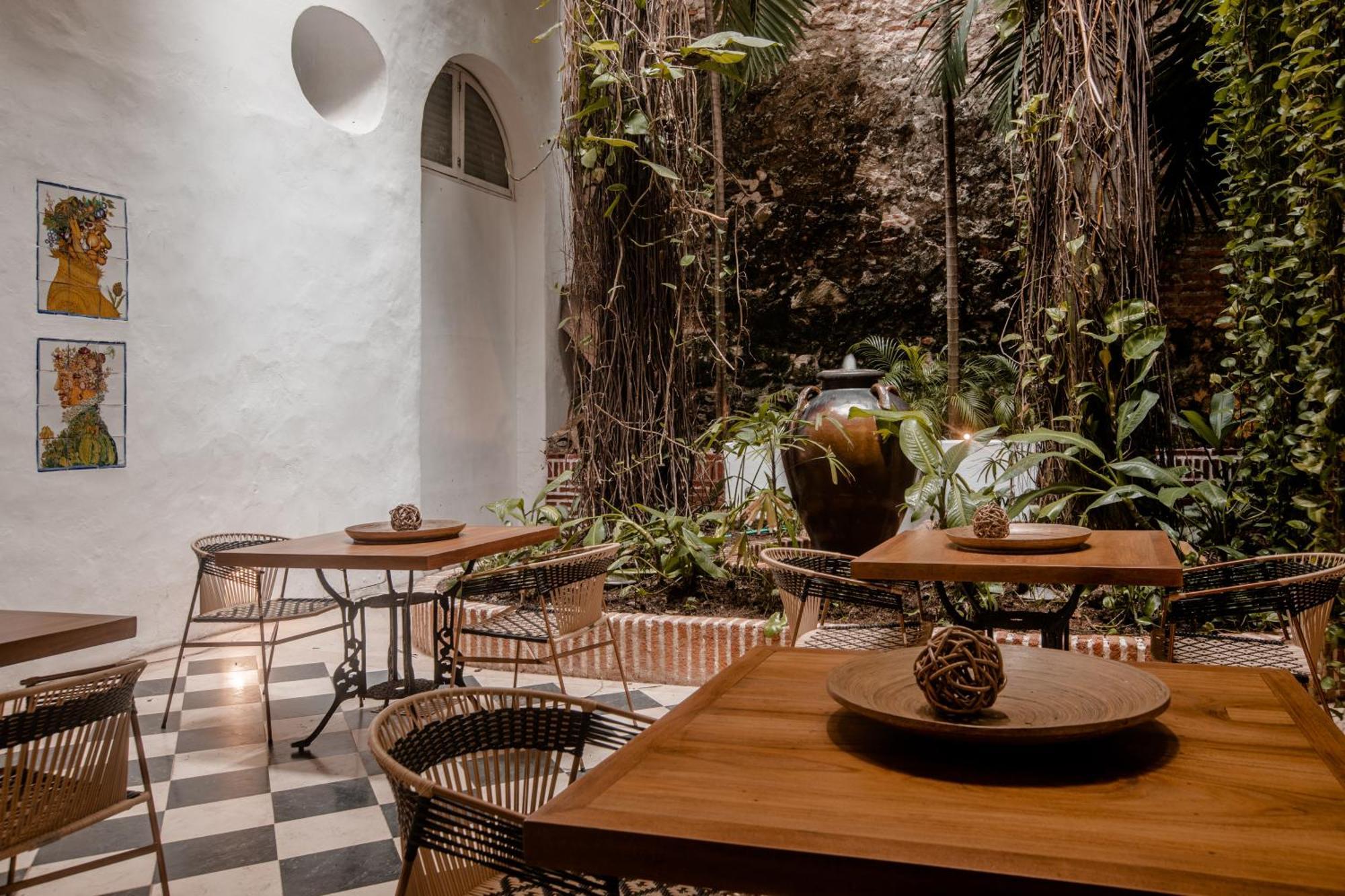 Hotel Amarla Boutique 5*