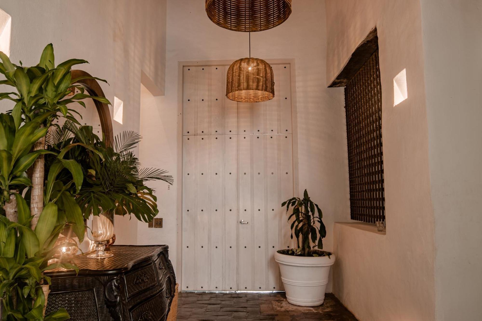 Hotel Amarla Boutique Cartagena