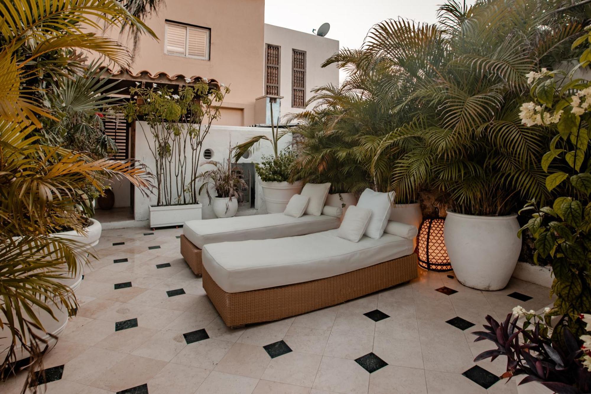 Hotel Amarla Boutique