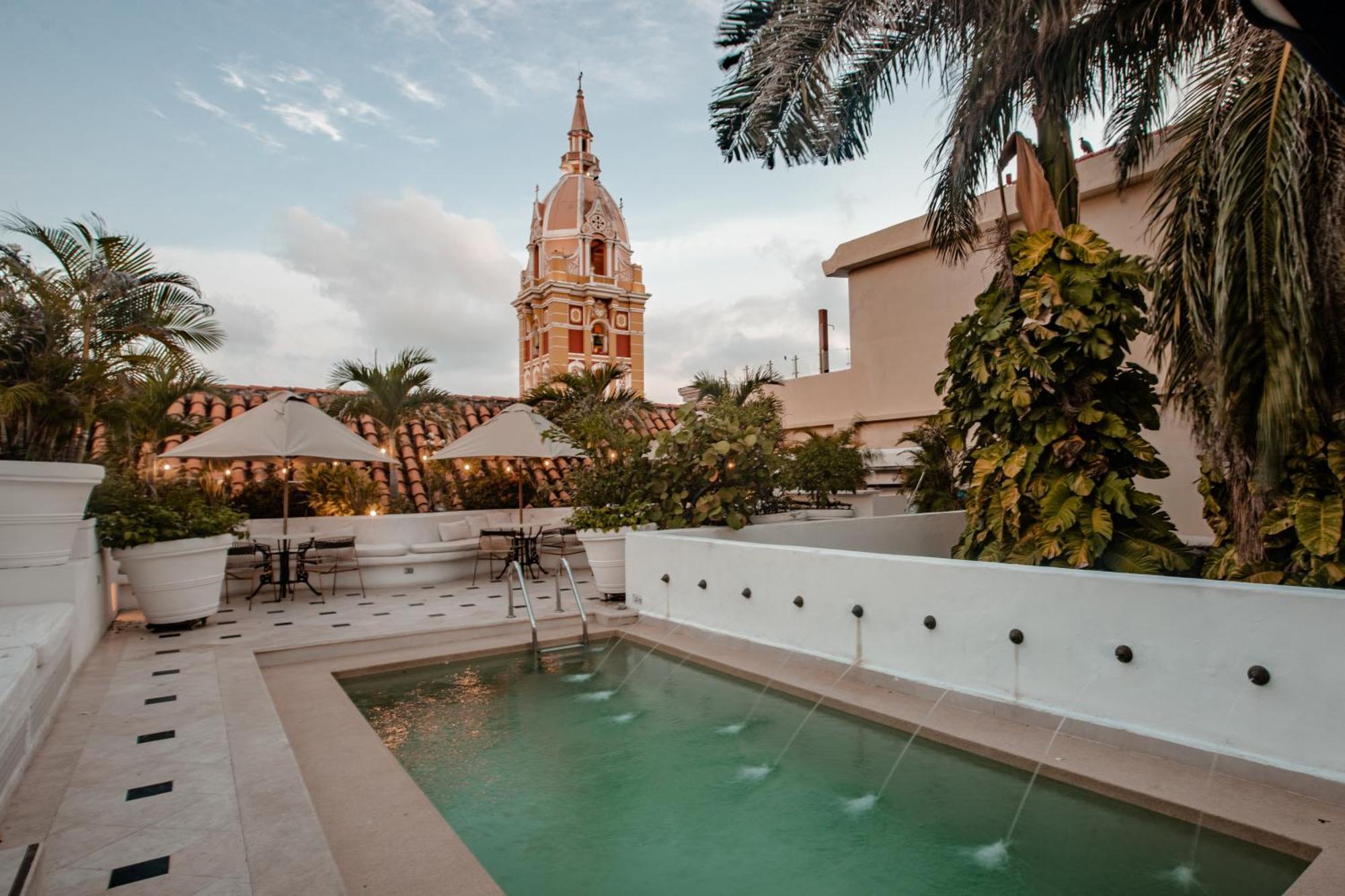 Amarla Boutique Hotel 5*