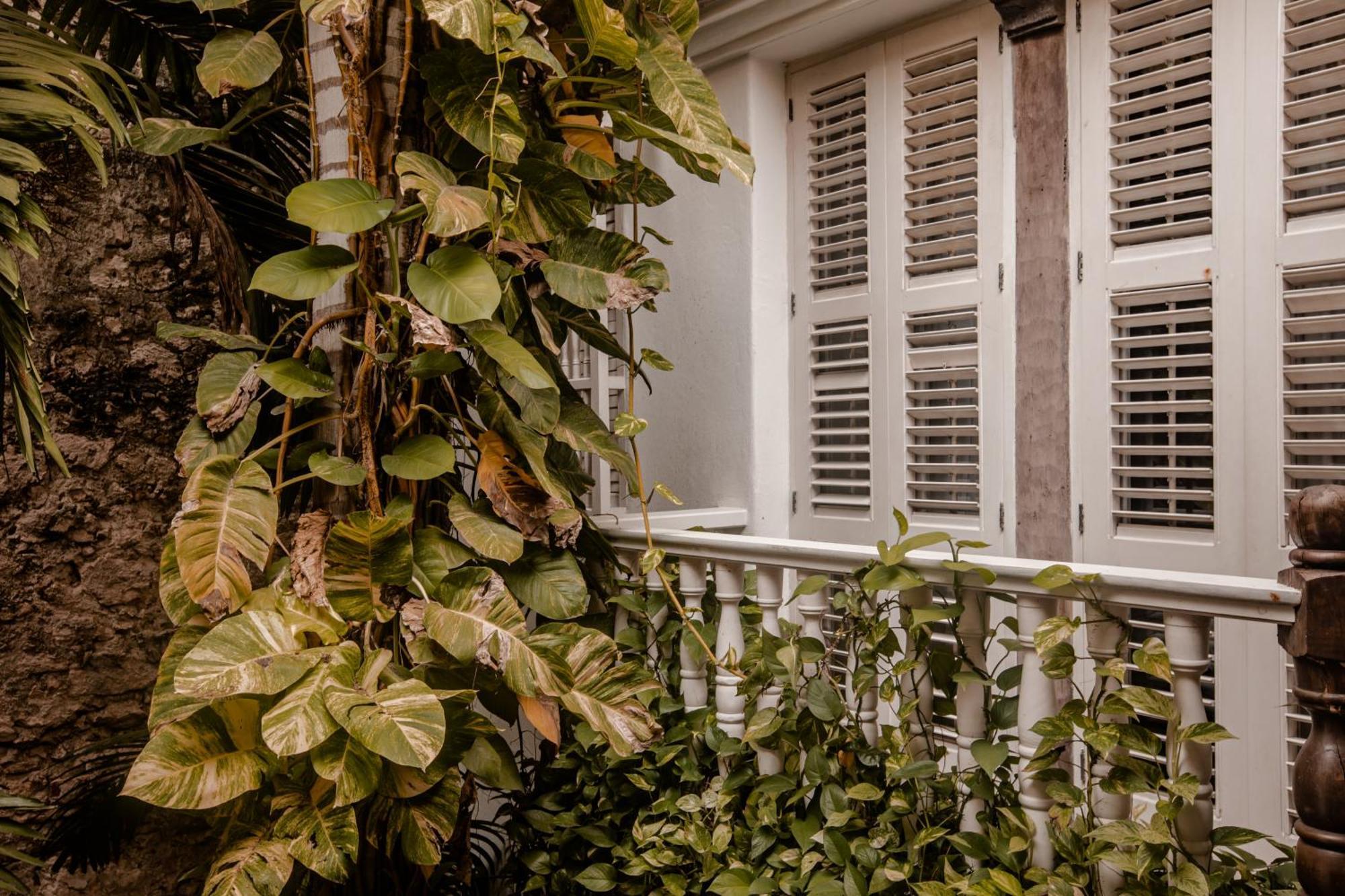 Amarla Boutique 5* Cartagena