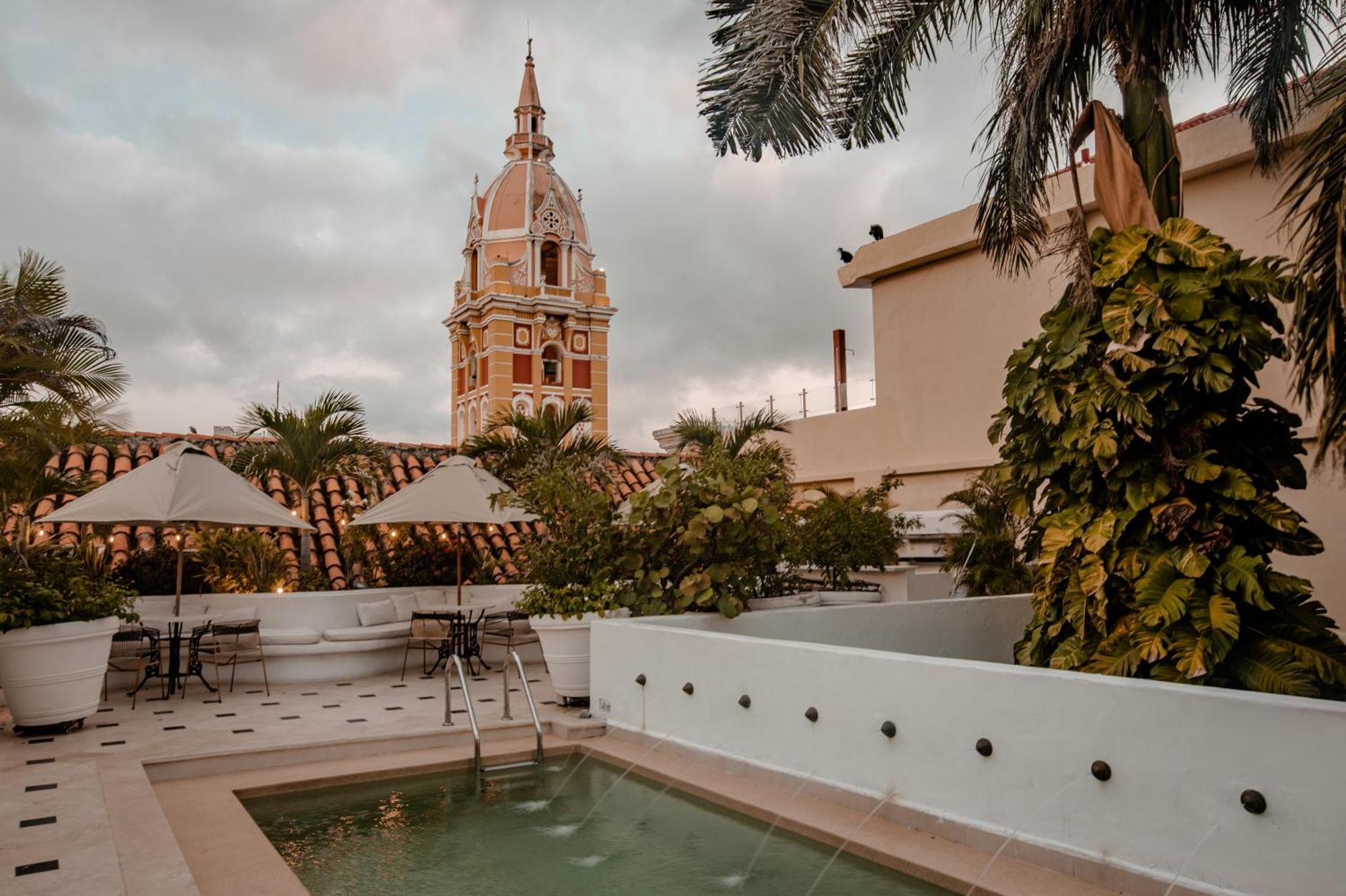 Amarla Boutique Hotel 5*