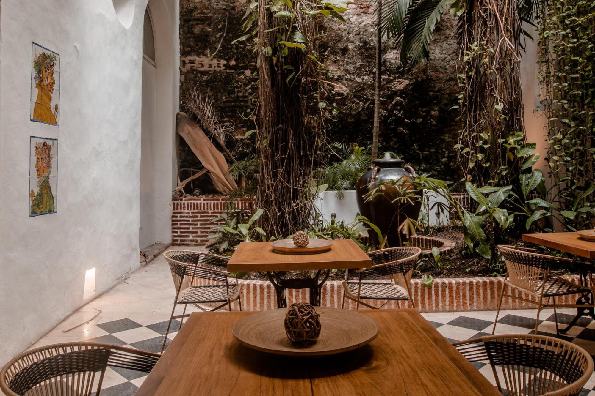 Amarla Boutique Hotel Cartagena