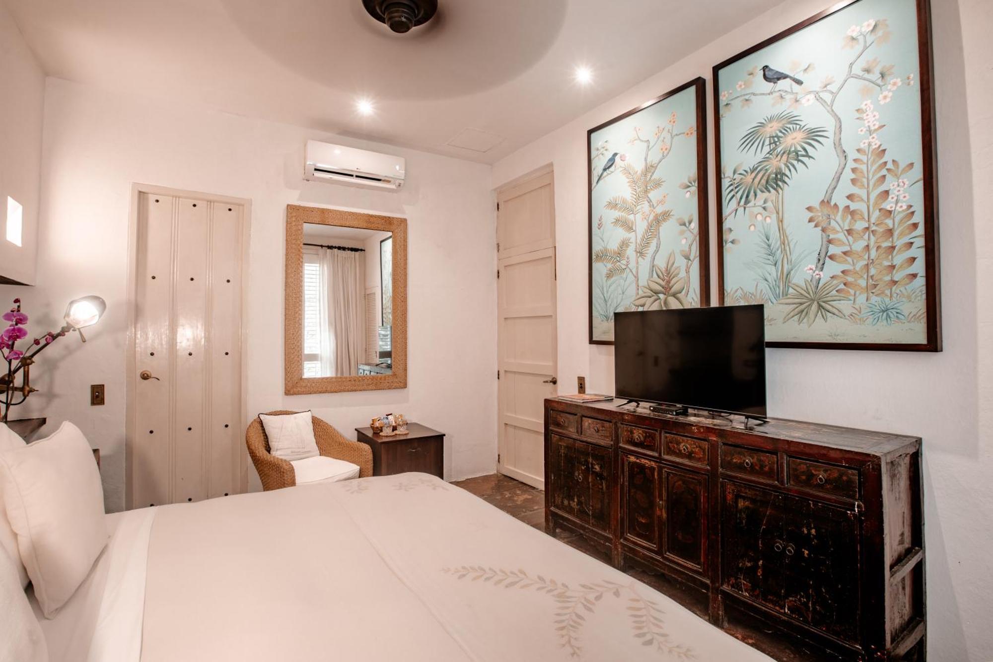 Hotel Amarla Boutique Cartagena