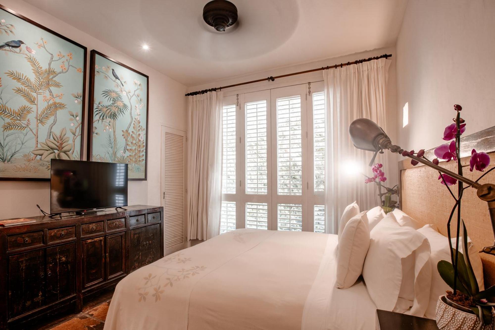 Amarla Boutique 5* Cartagena
