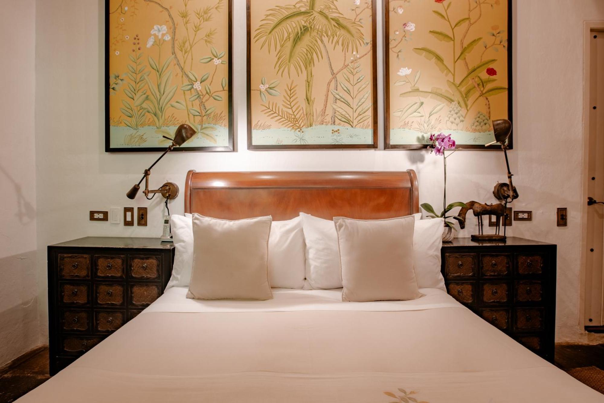 Hotel Amarla Boutique