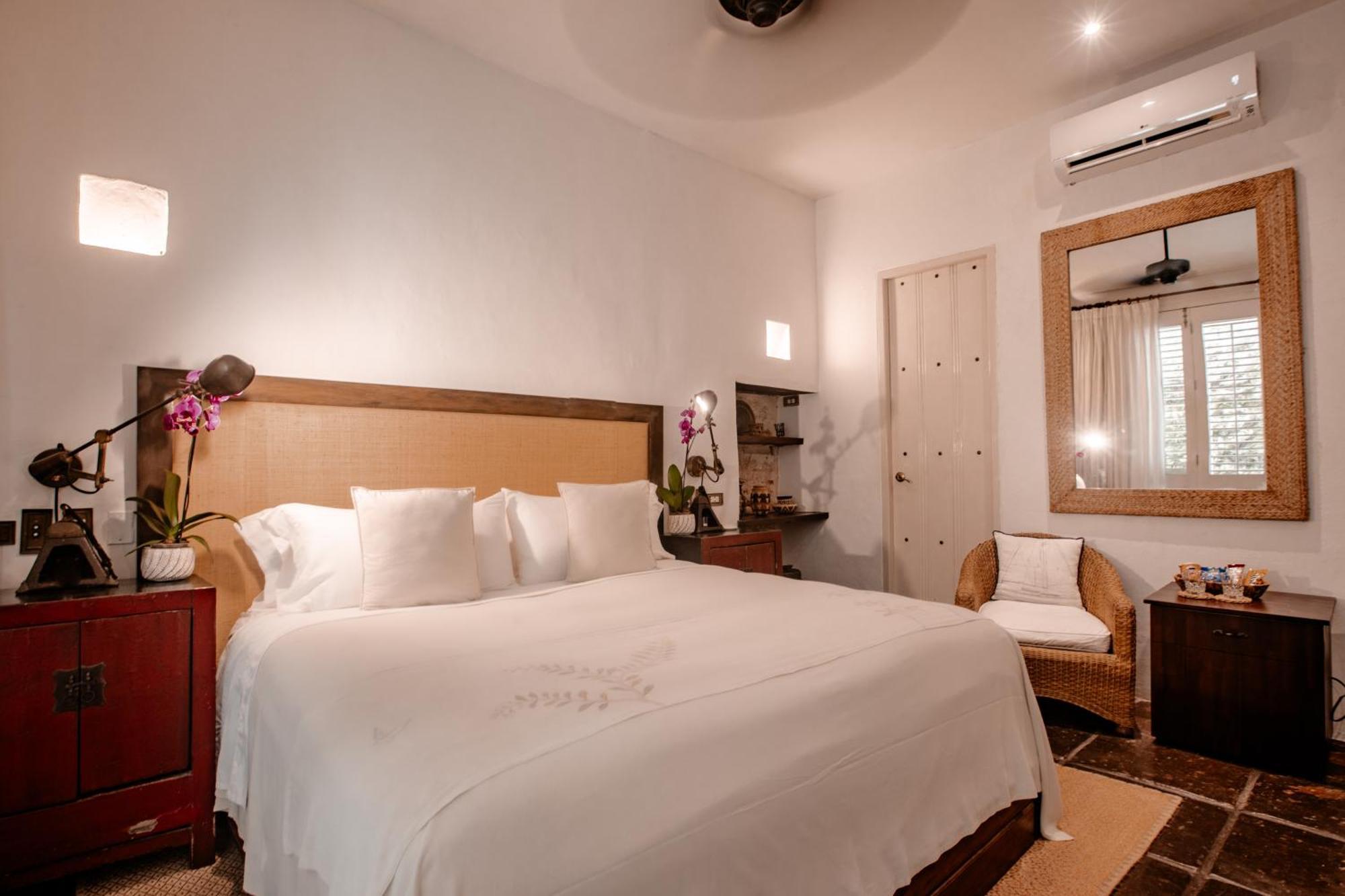 Hotel Amarla Boutique Cartagena