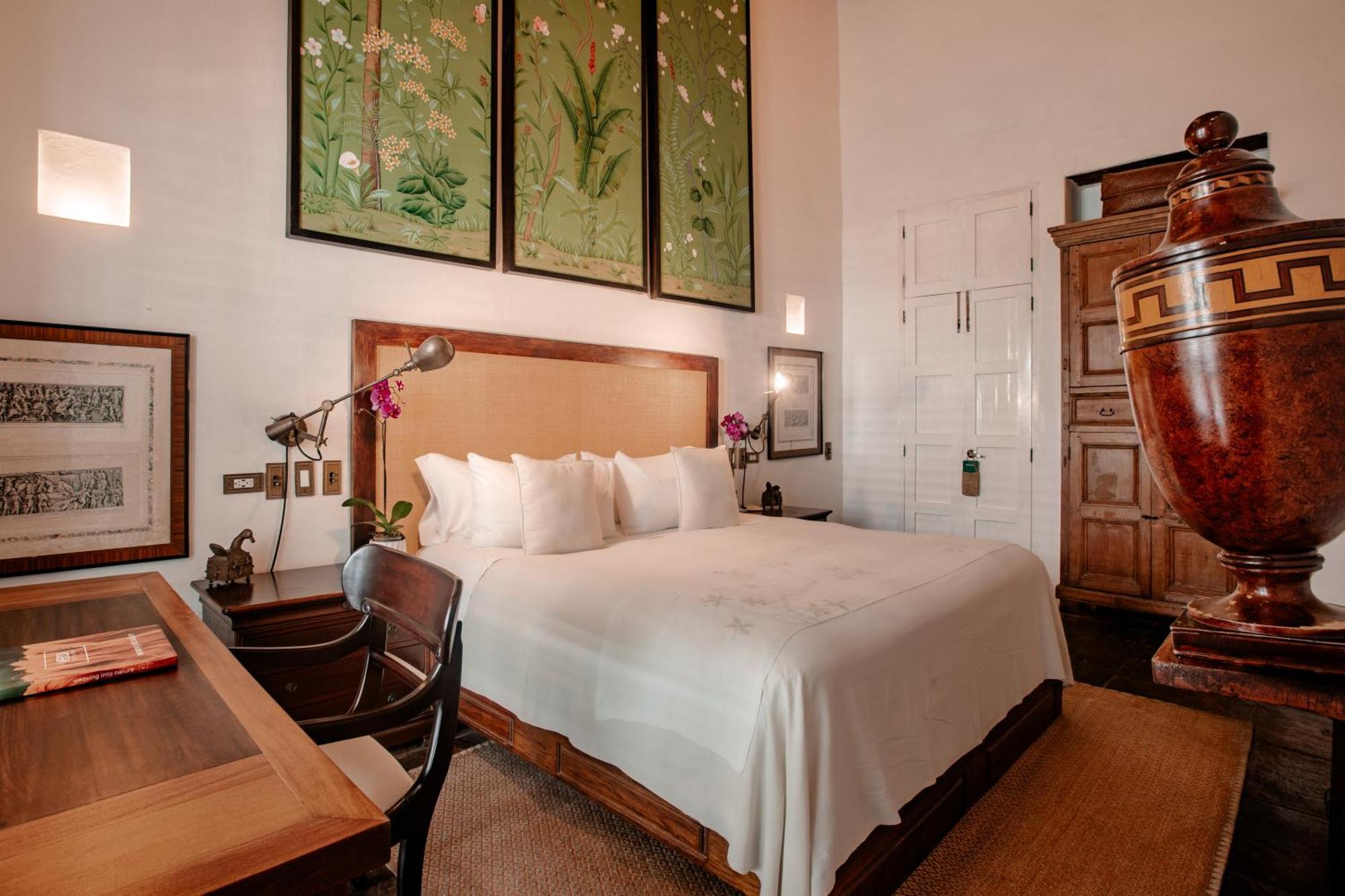 Hotel Amarla Boutique 5*