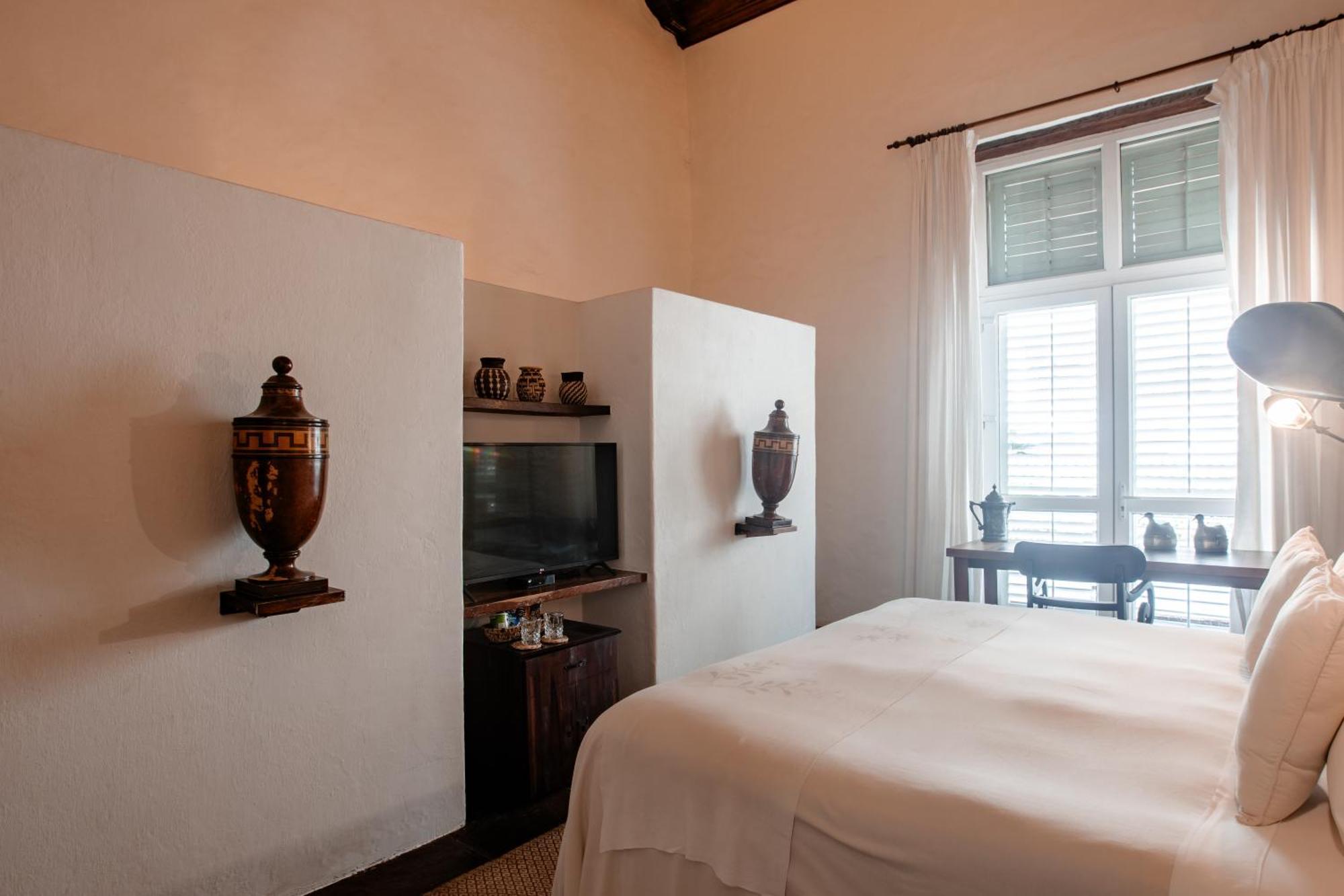 Hotel Amarla Boutique Cartagena