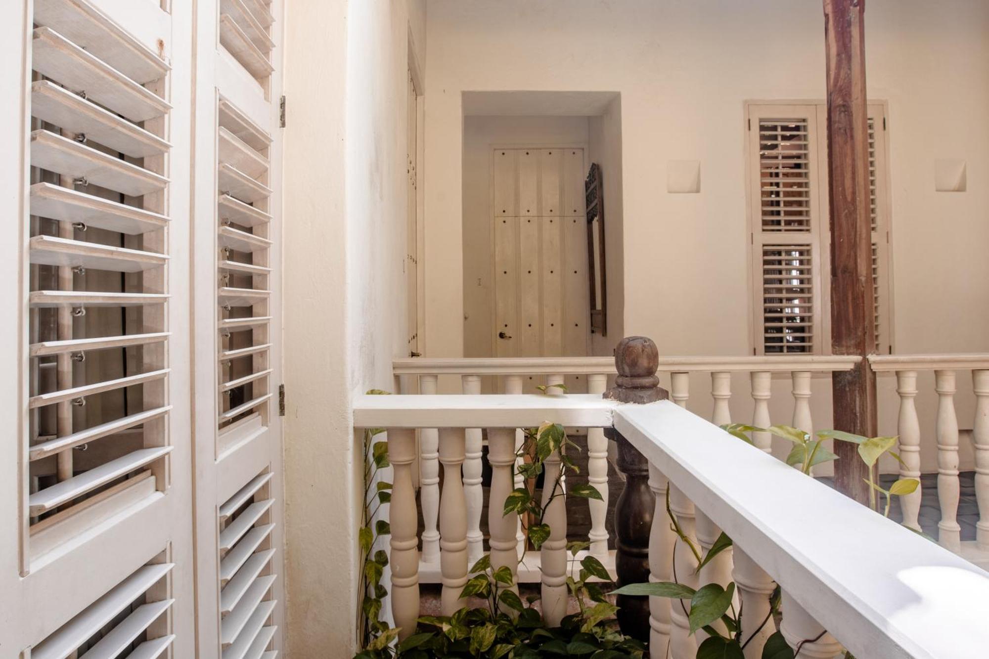 Hotel Amarla Boutique Cartagena