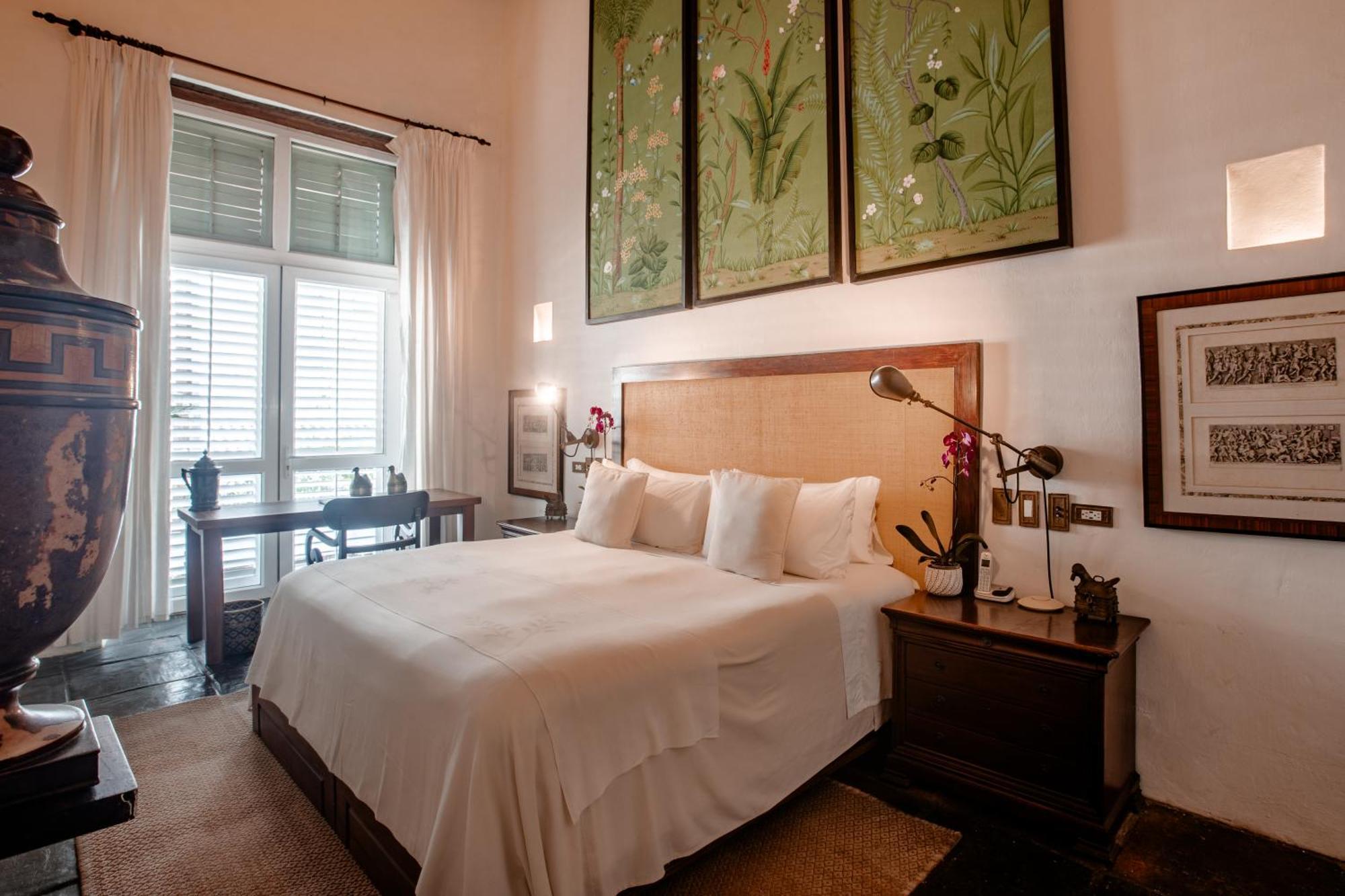 Amarla Boutique 5* Cartagena