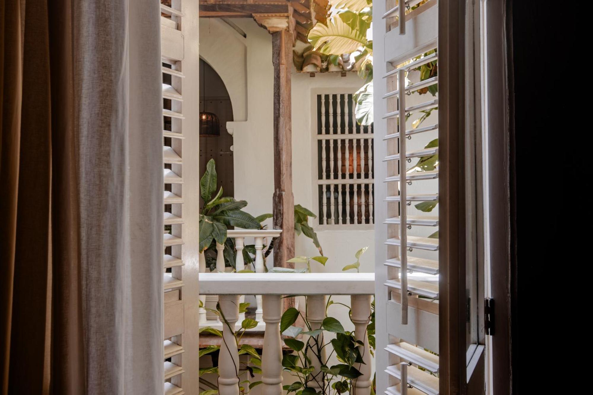 Amarla Boutique Cartagena