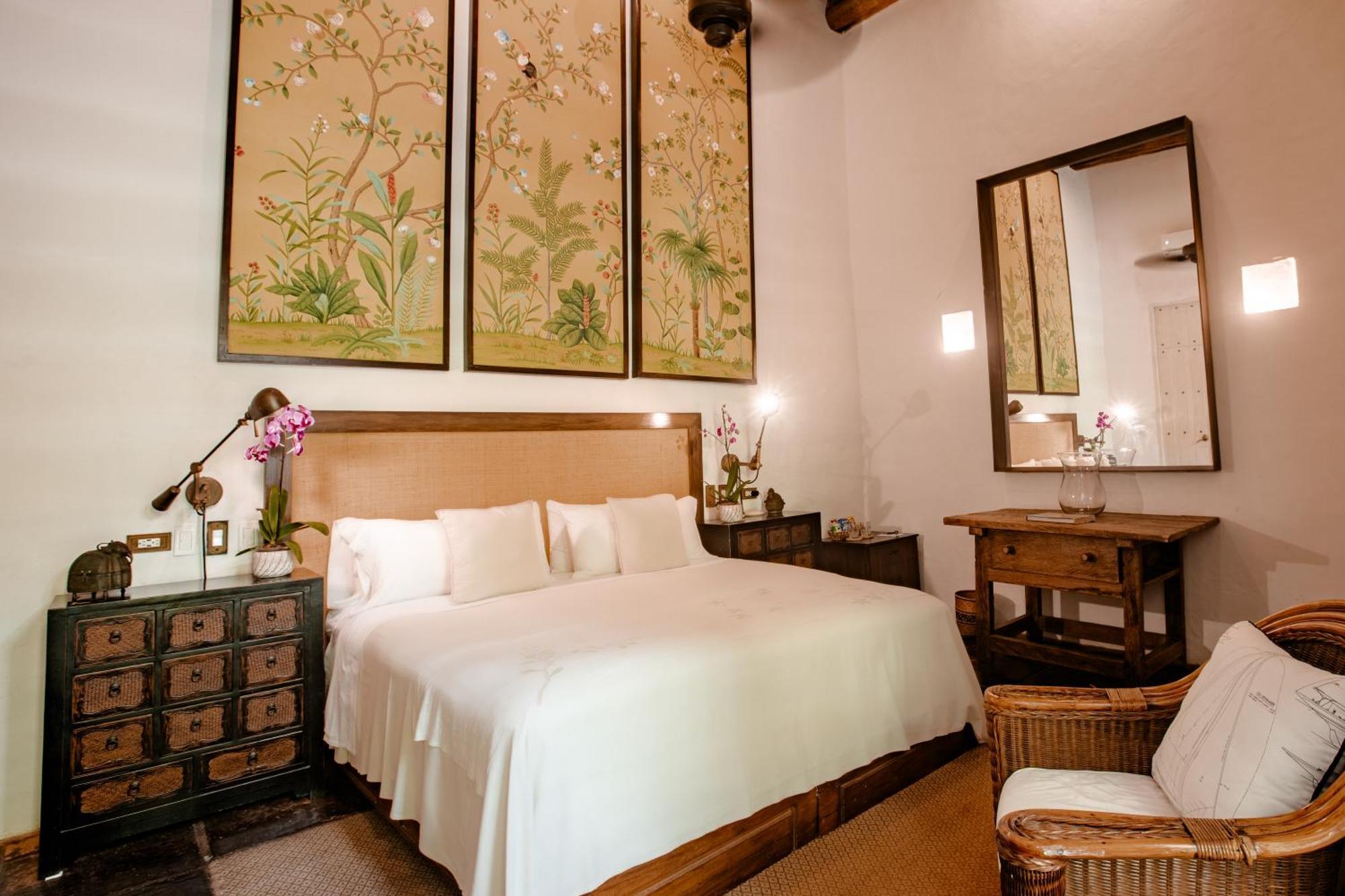Amarla Boutique Hotel 5*