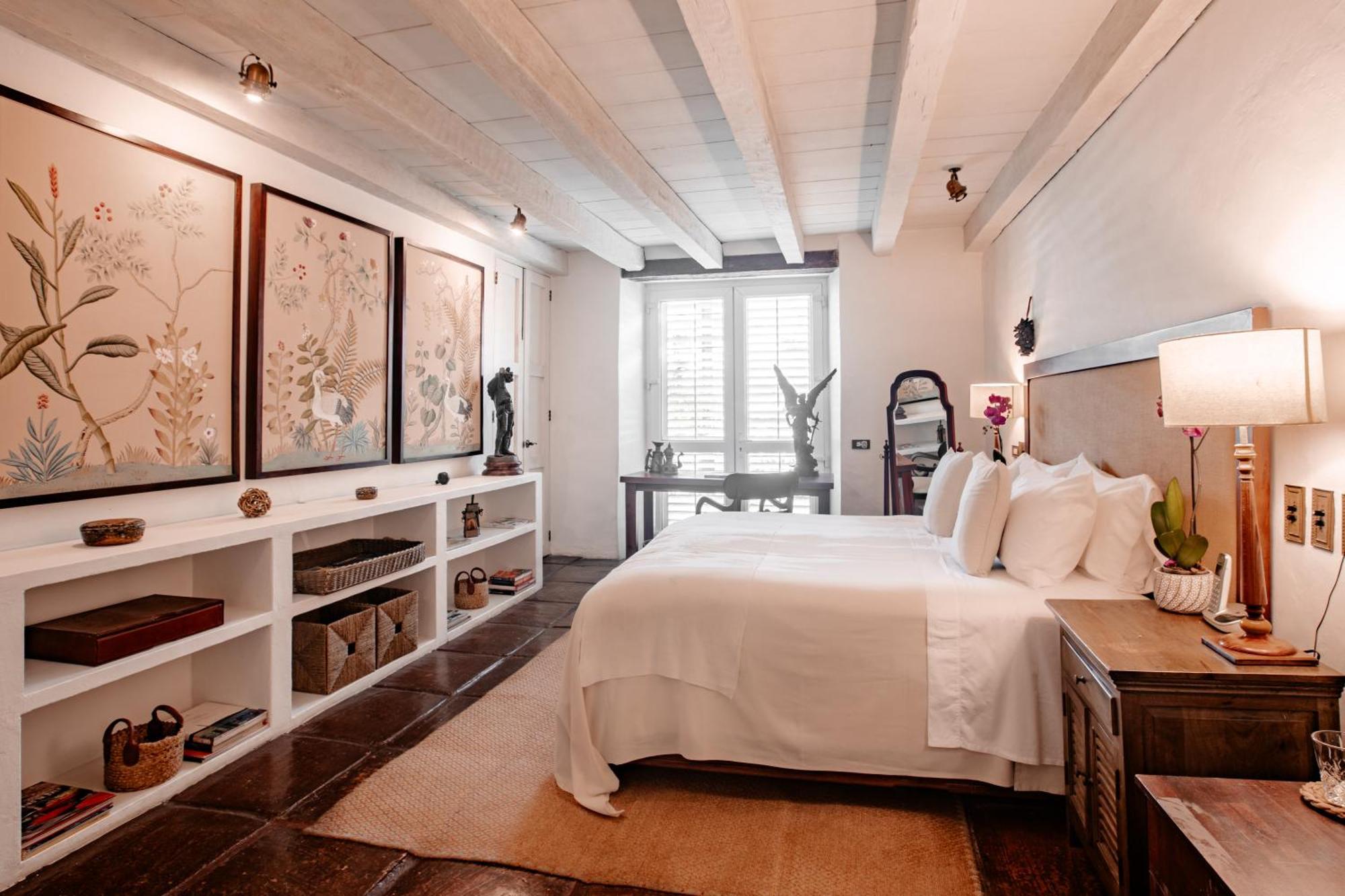 Amarla Boutique Hotel 5*