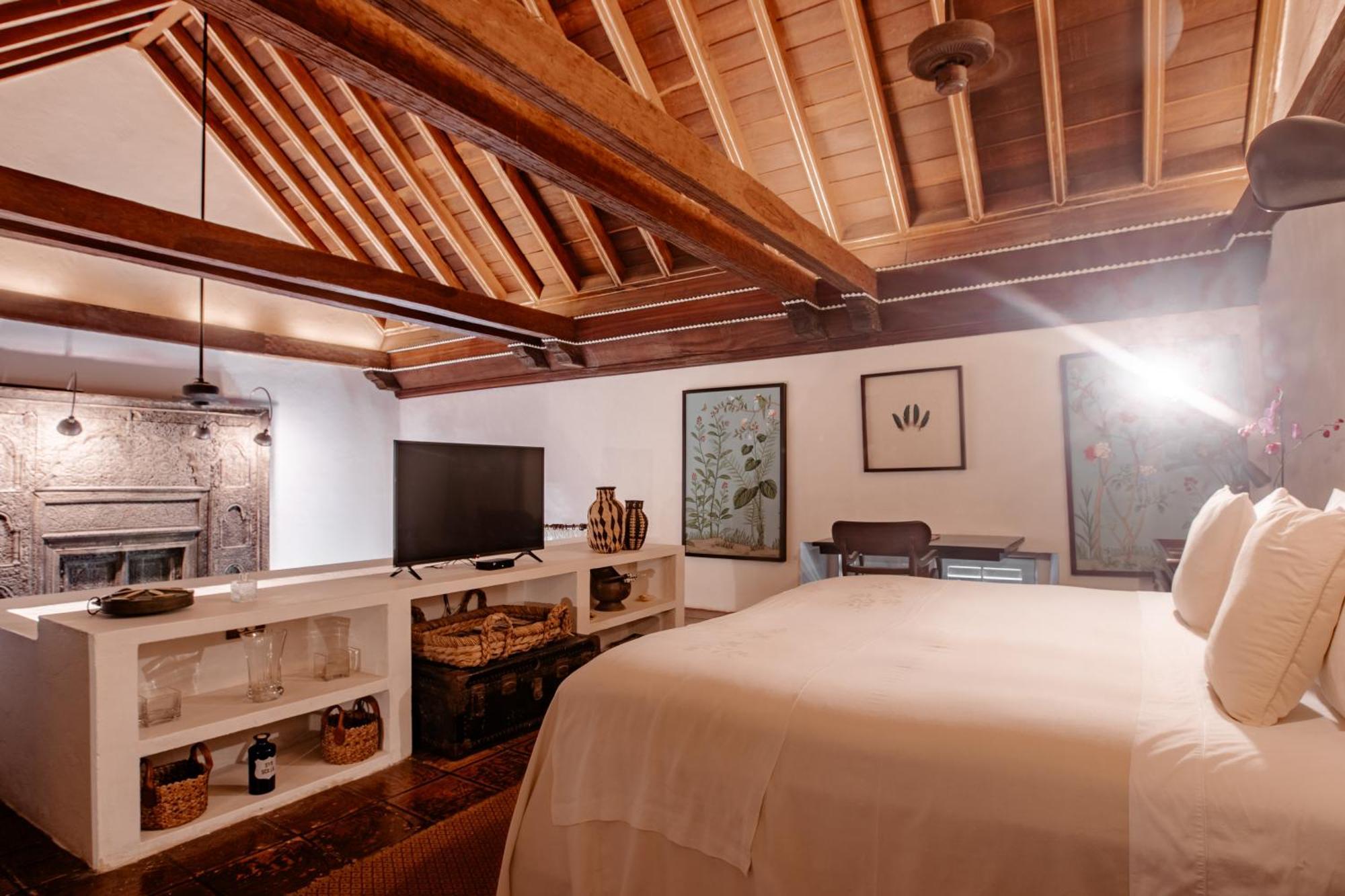 Amarla Boutique 5* Cartagena
