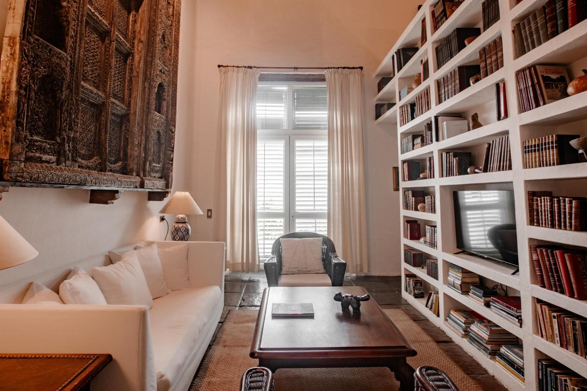 Hotel Amarla Boutique Cartagena